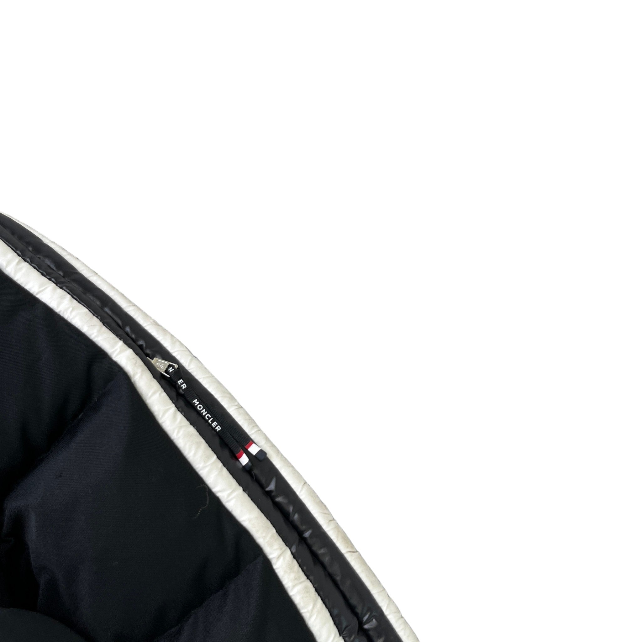 Men's Sansesan Down Jacket Black Size 6 / XXXL