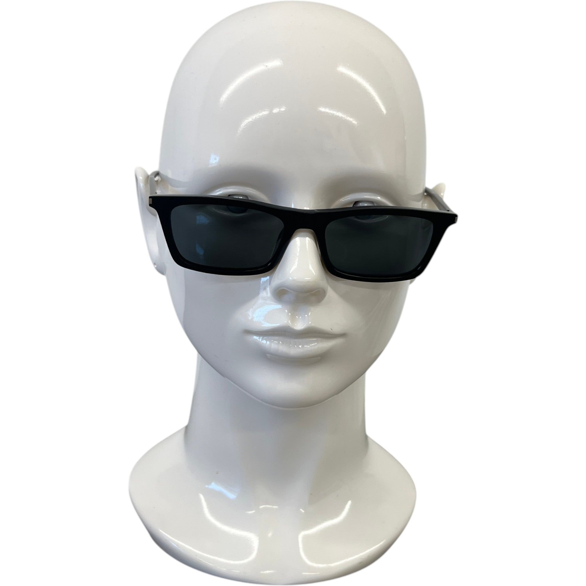 Women's Sl890 Betty Thin Sunglasses Black