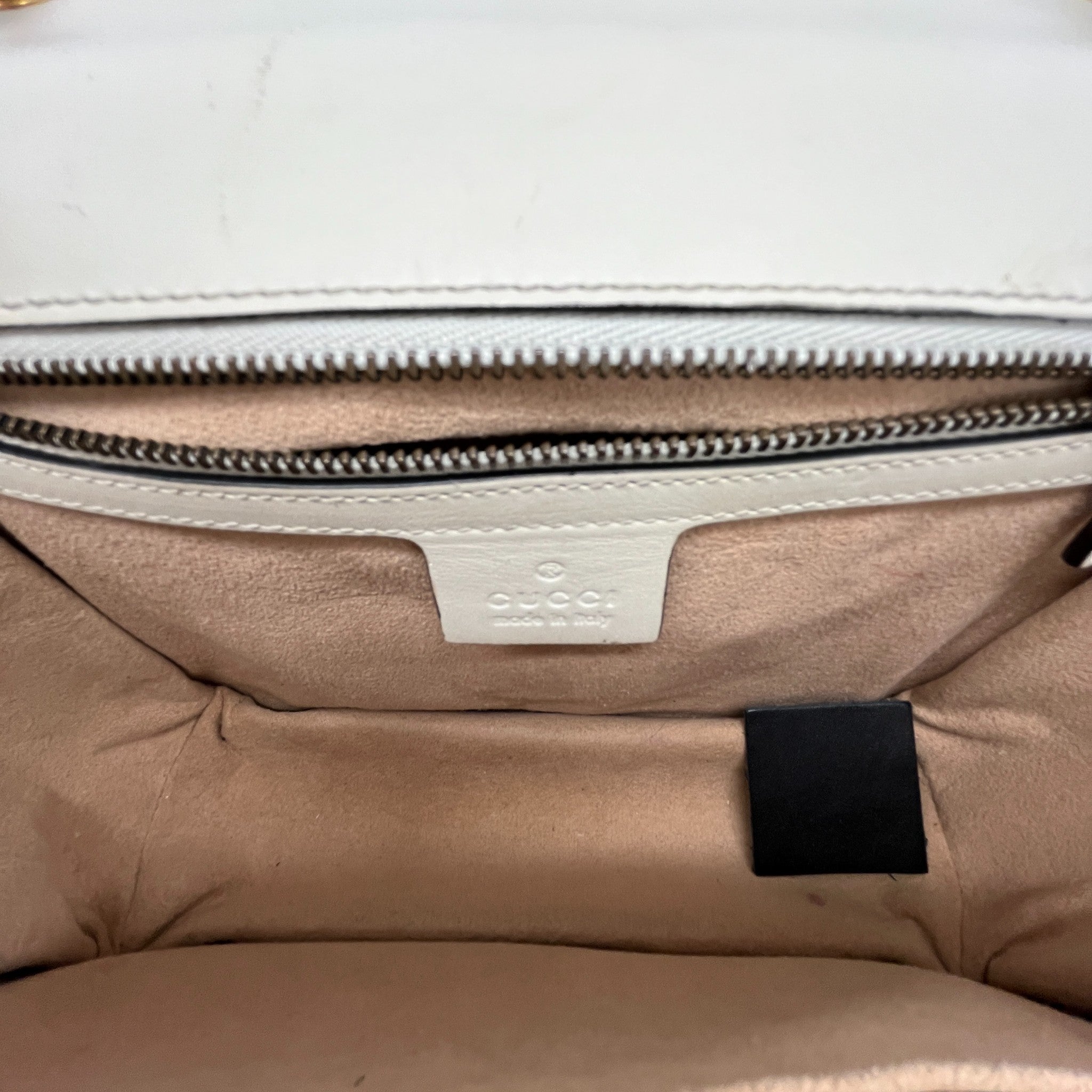 Women's Queen Margaret Bag Black