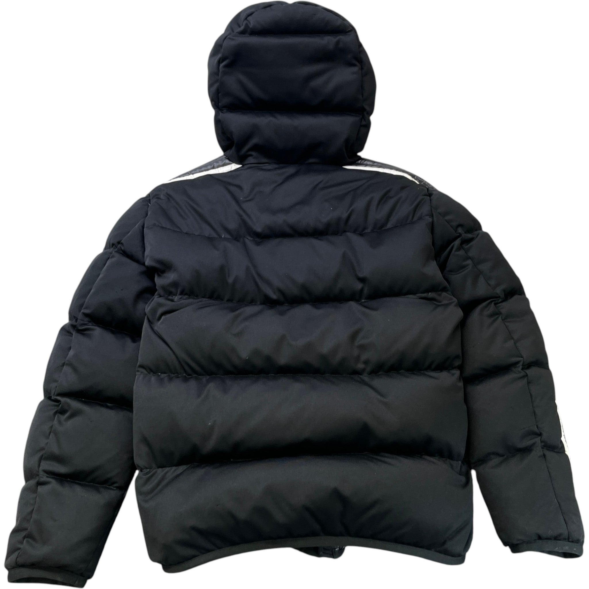 Men's Sansesan Down Jacket Black Size 6 / XXXL