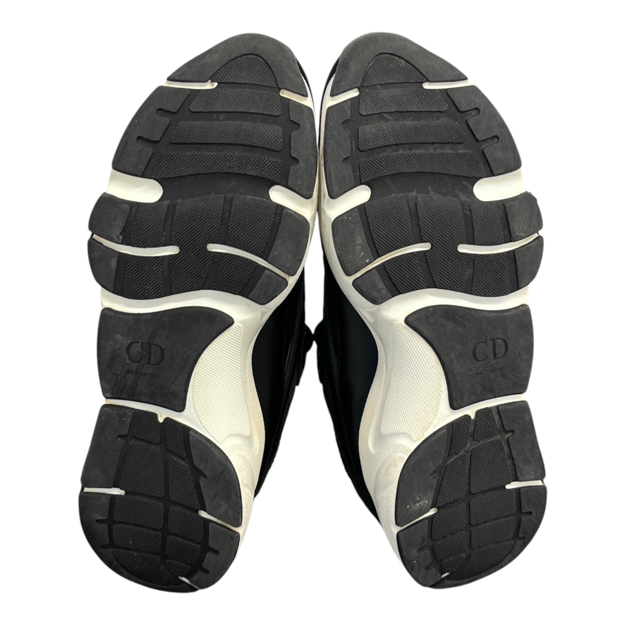 Men's B22 Low Trainers Black Size EU 44.5 / UK 10.5