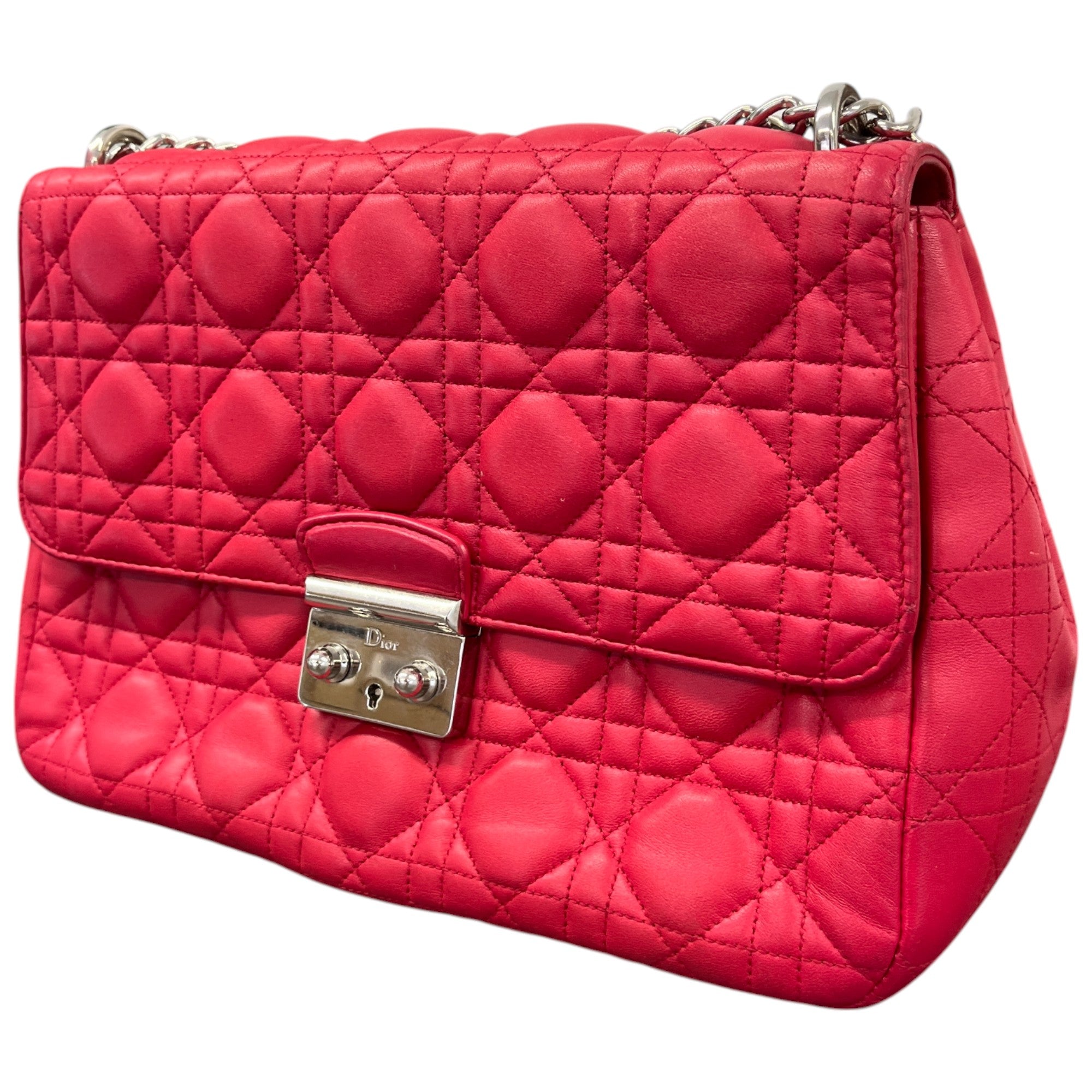 Women's Miss Dior Handbag Red
