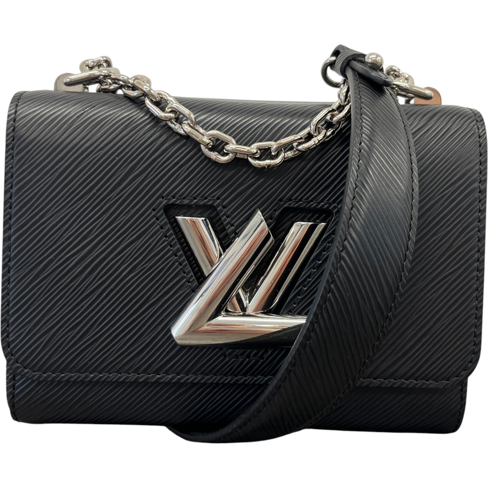 Women's Twist Pm Epi Bag Black