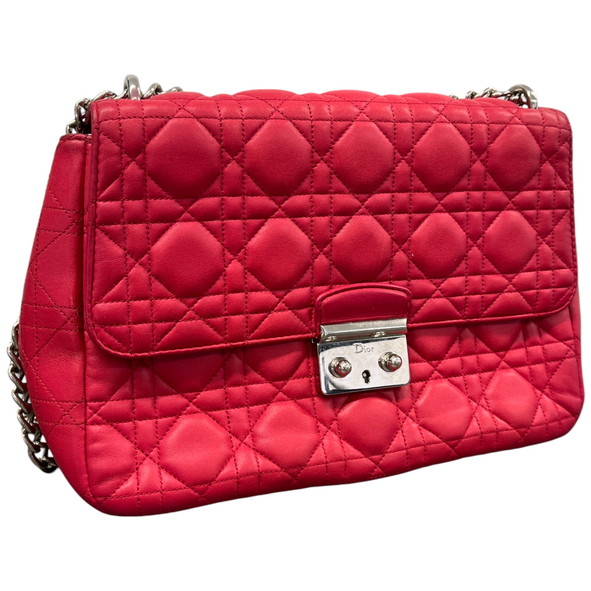 Women's Miss Dior Handbag Red