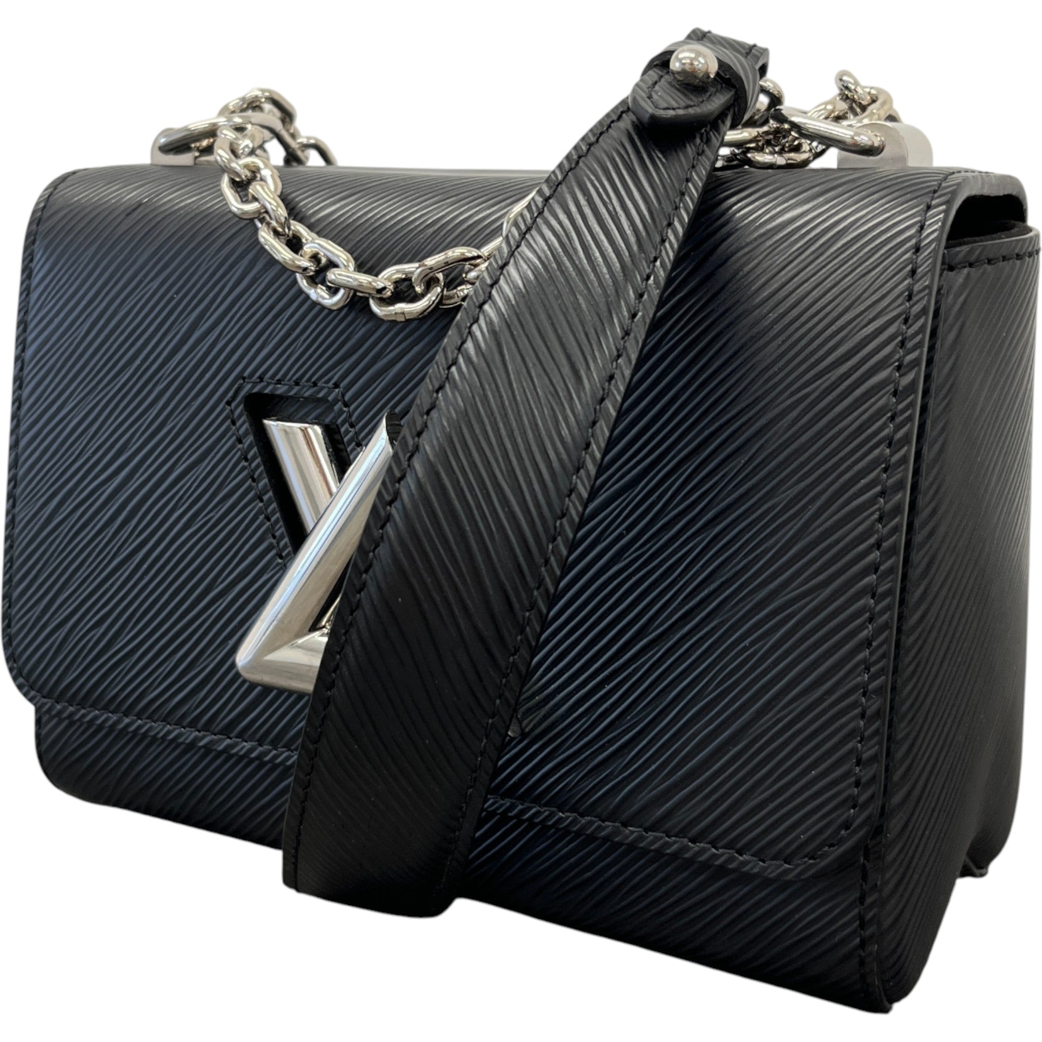 Women's Twist Pm Epi Bag Black