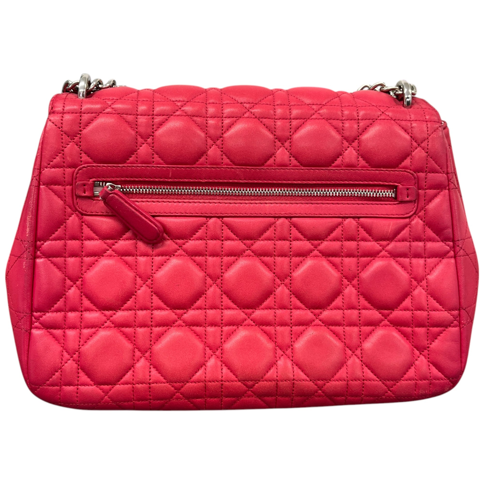 Women's Miss Dior Handbag Red