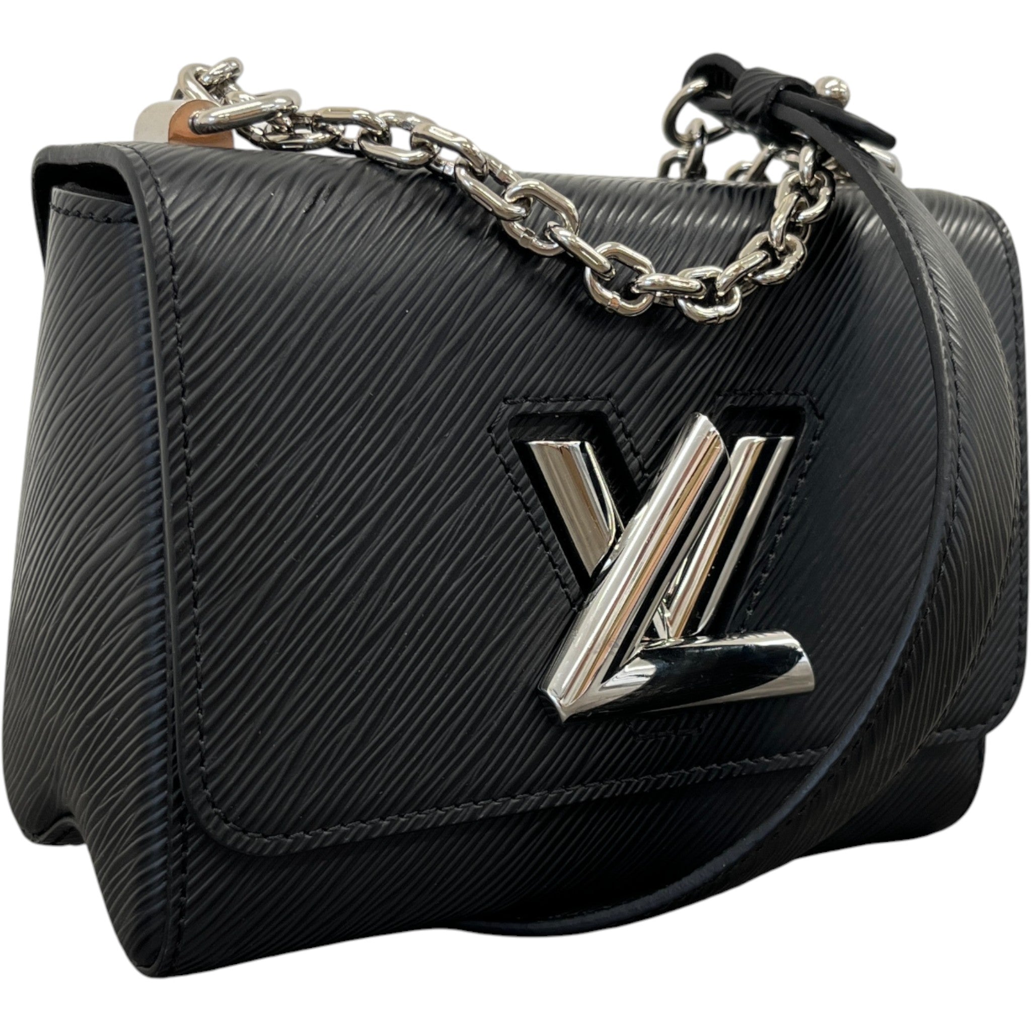 Women's Twist Pm Epi Bag Black