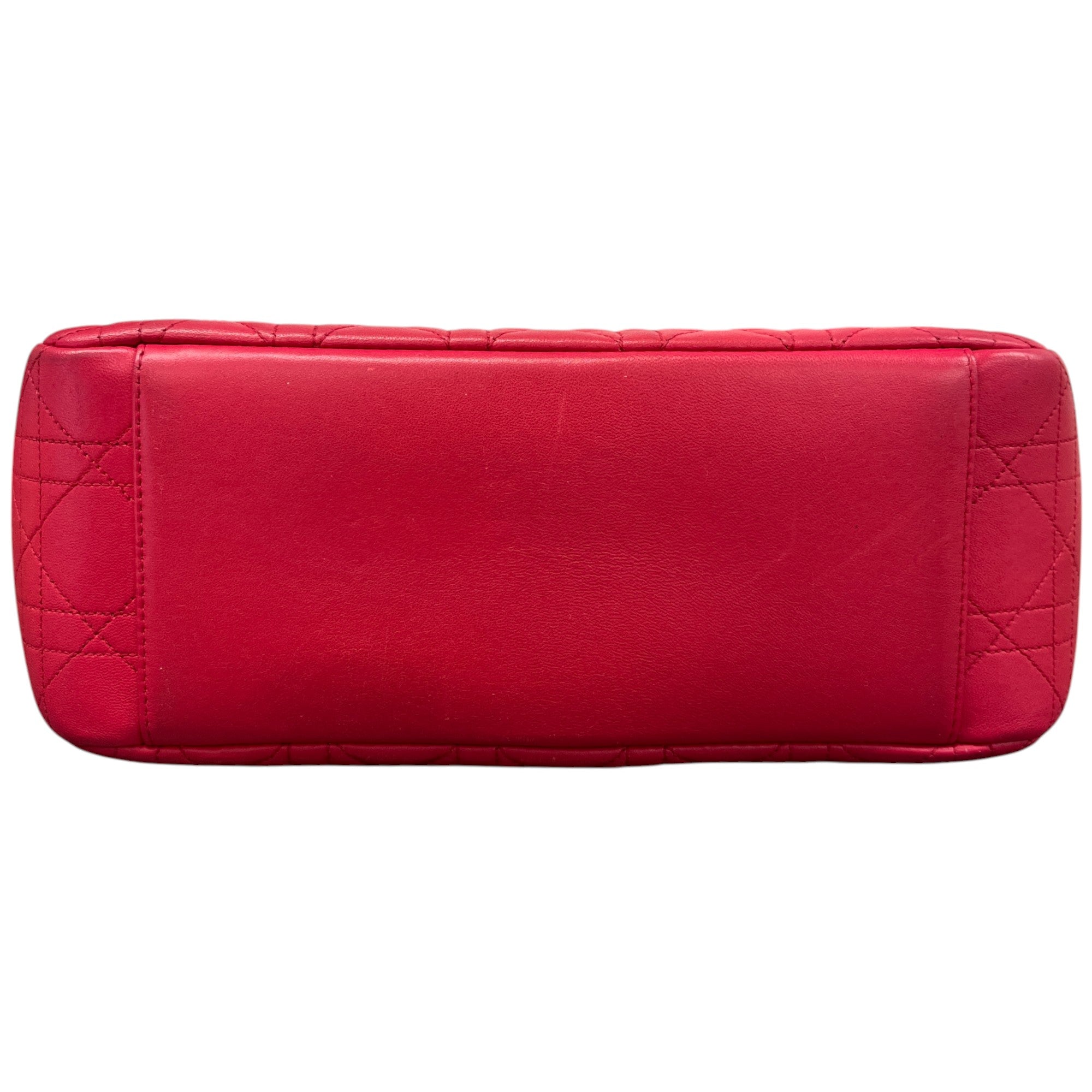 Women's Miss Dior Handbag Red