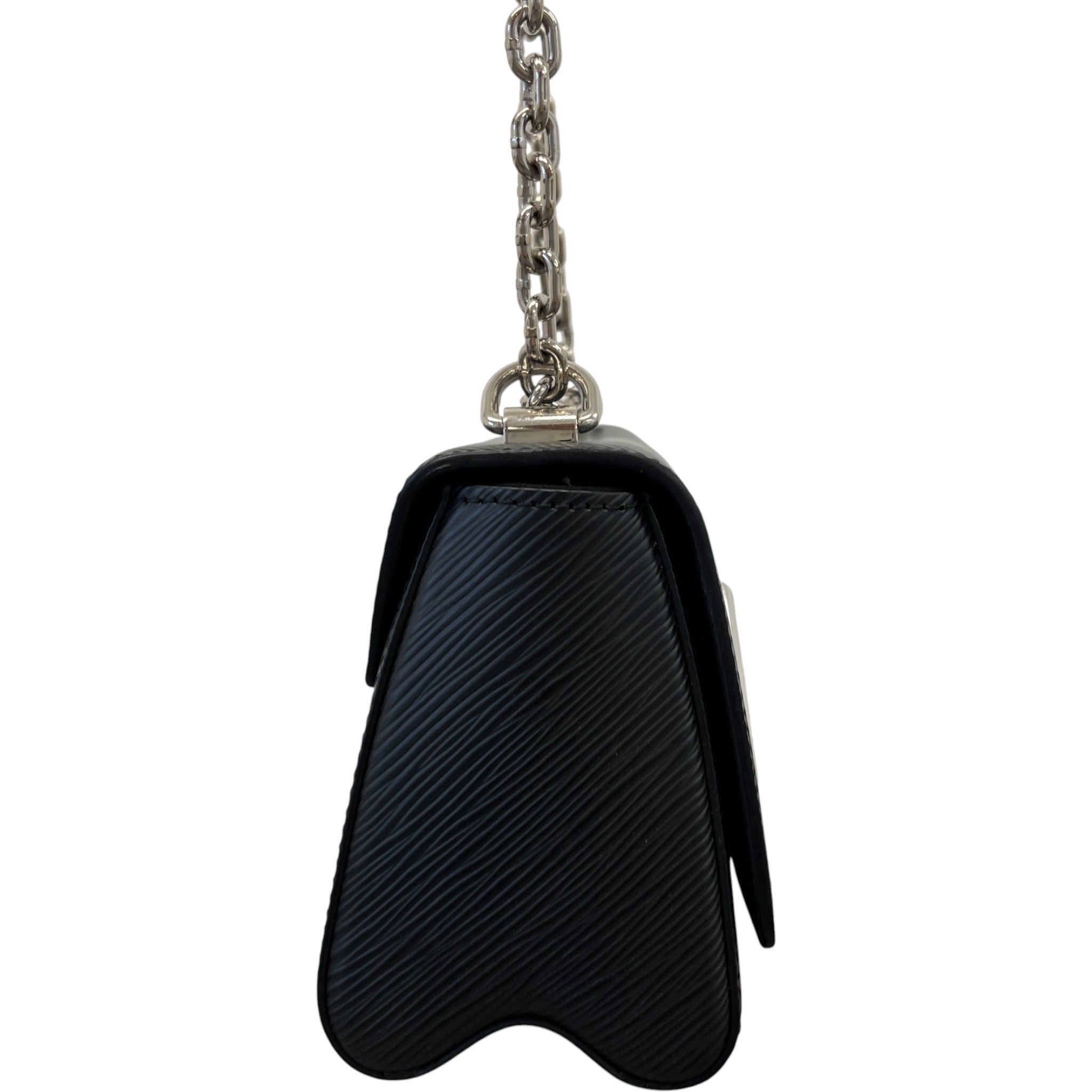 Women's Twist Pm Epi Bag Black