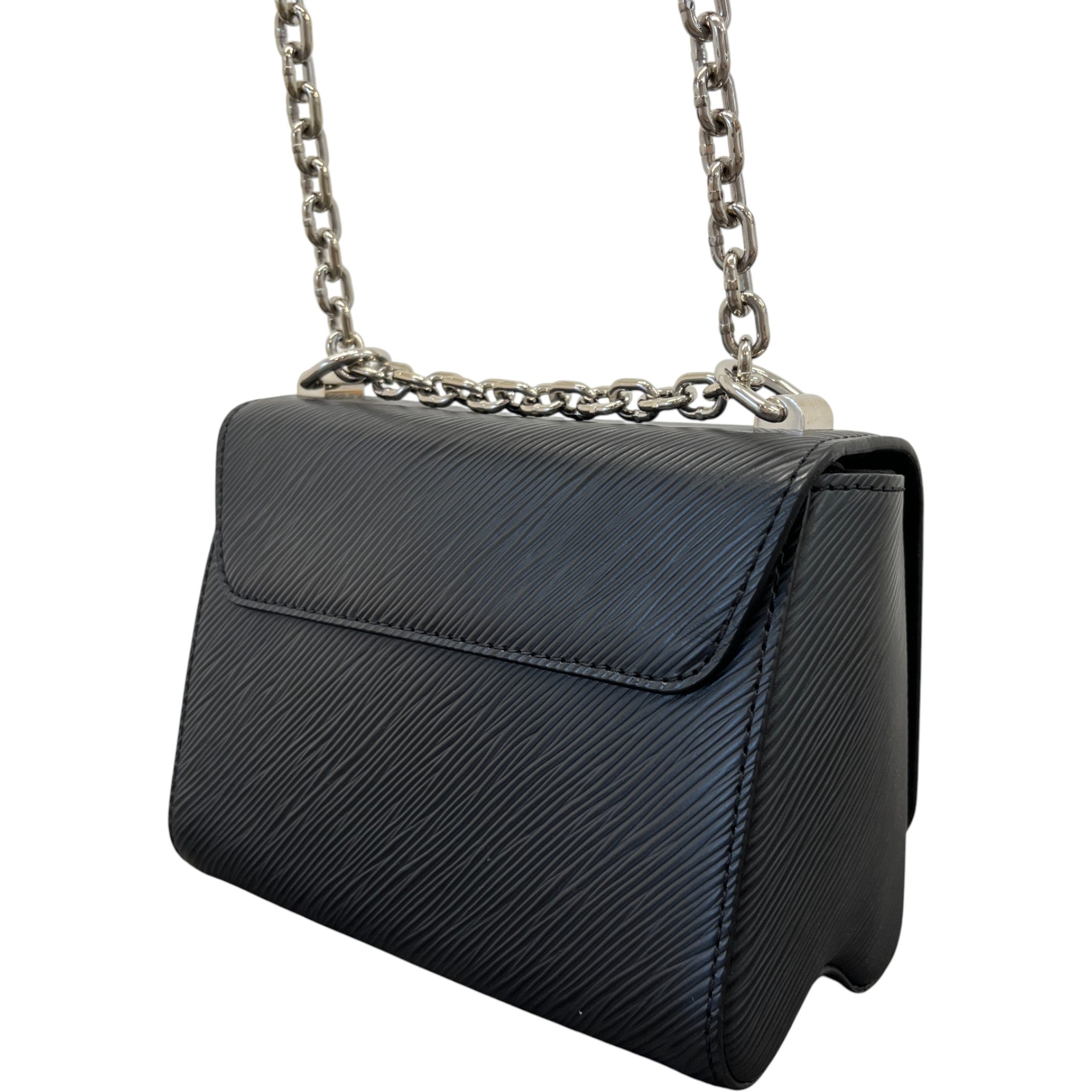 Women's Twist Pm Epi Bag Black