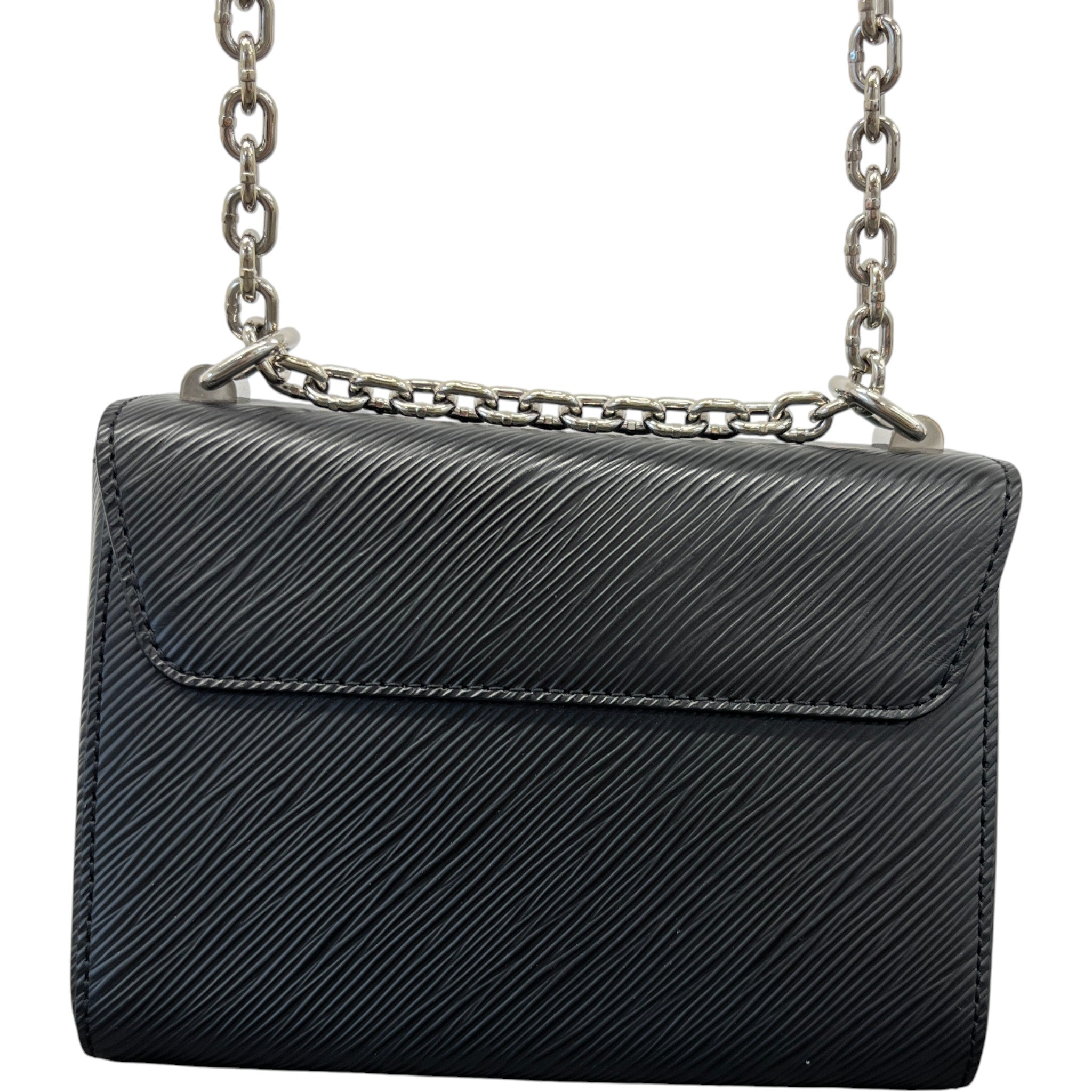 Women's Twist Pm Epi Bag Black