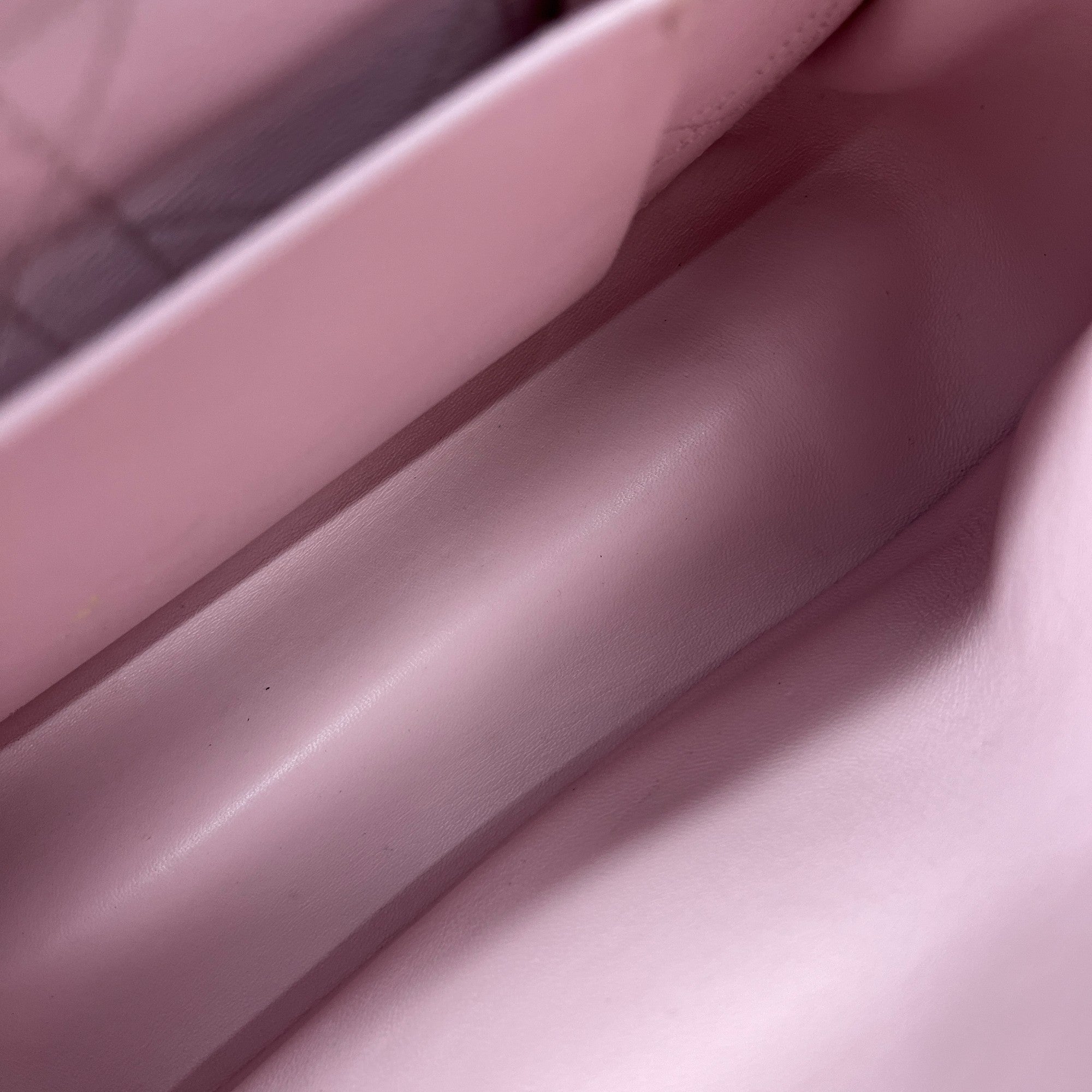 Women's Miss Dior Handbag Red