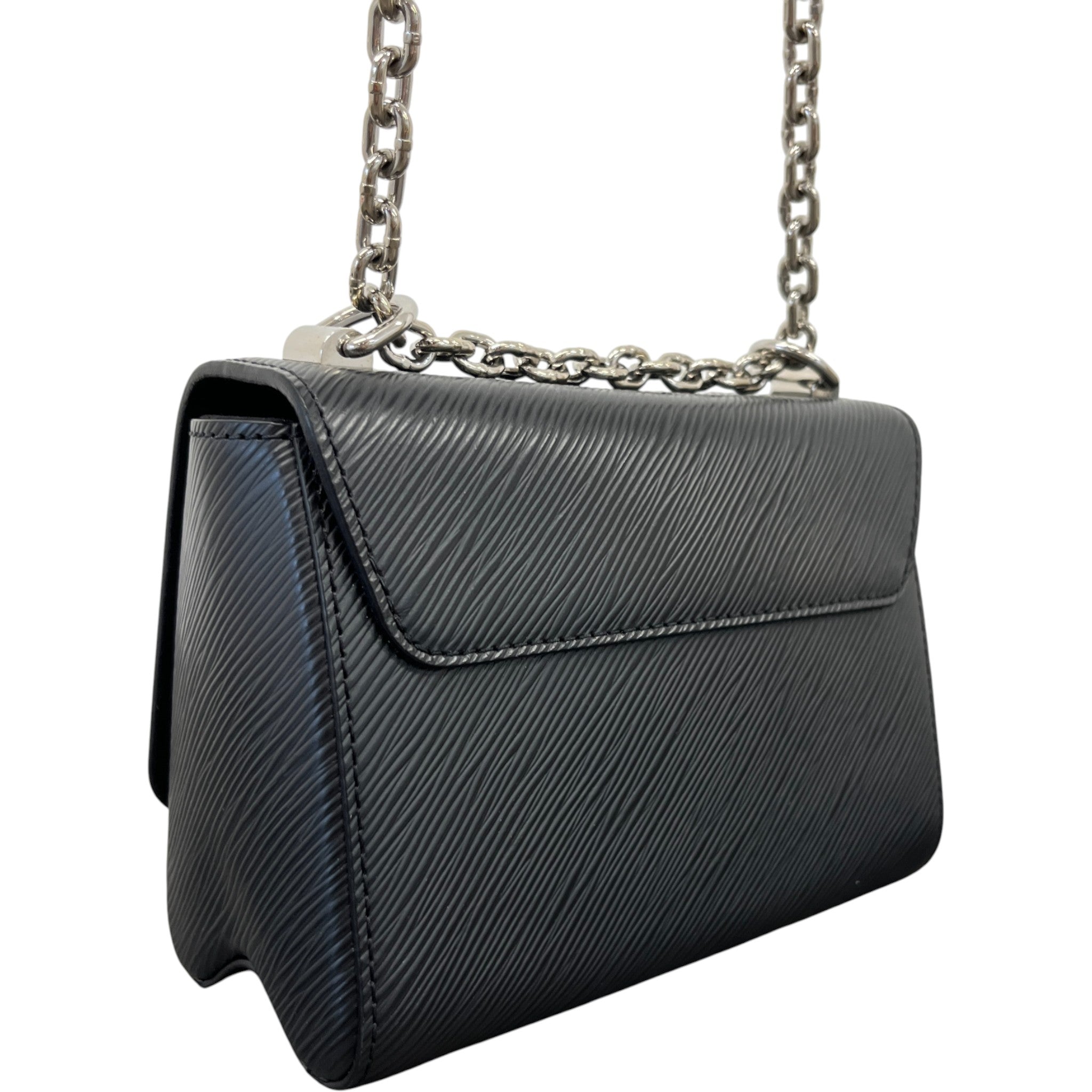 Women's Twist Pm Epi Bag Black