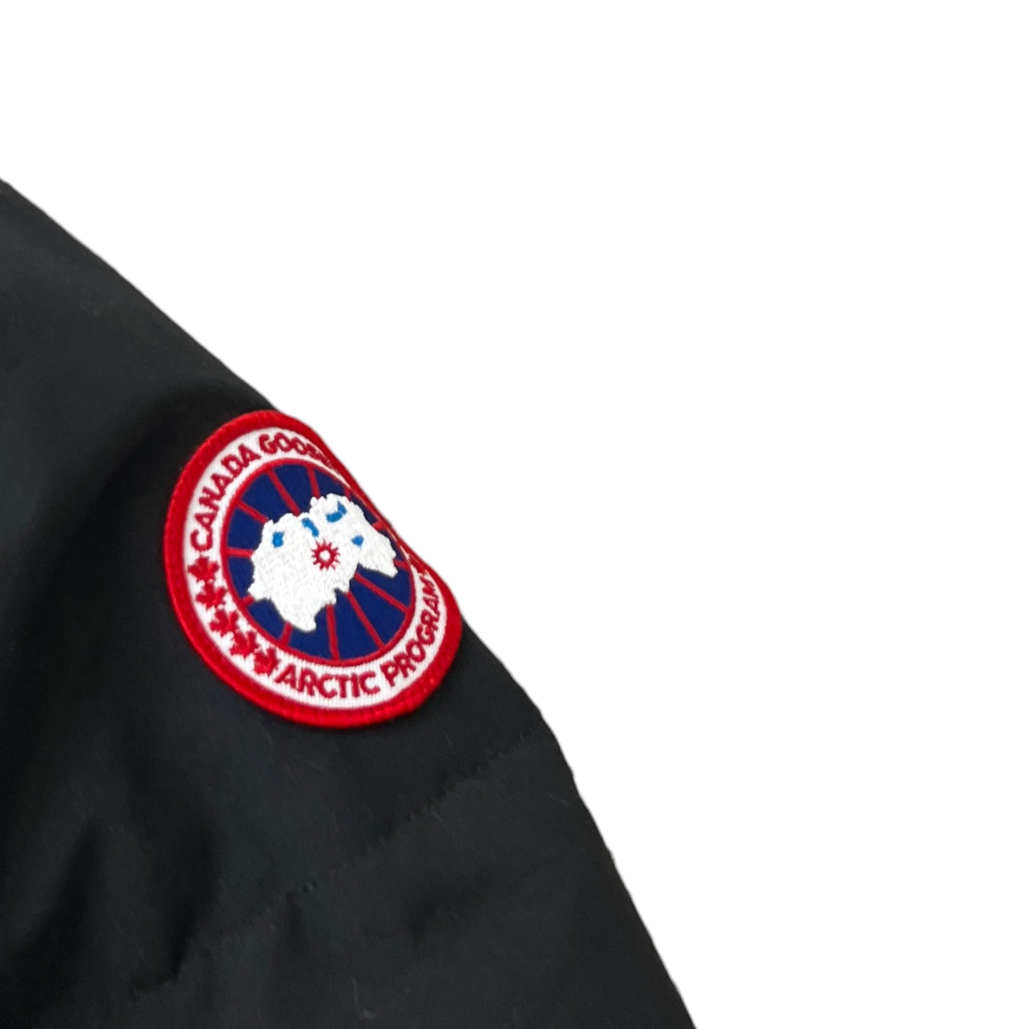 Men's Macmillan Down Jacket Black Size L