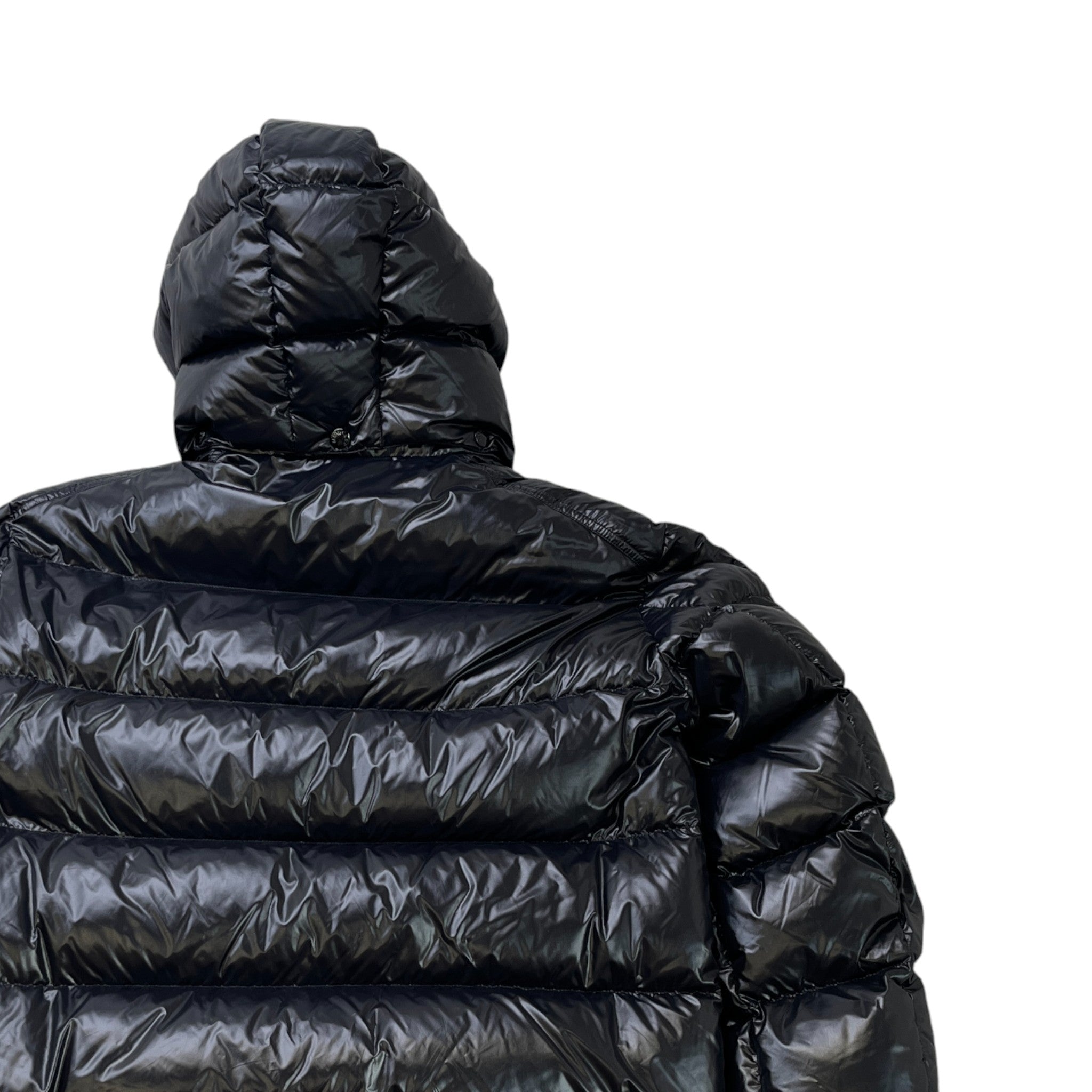 Men's Maya Down Jacket Black Size 5 / XXL