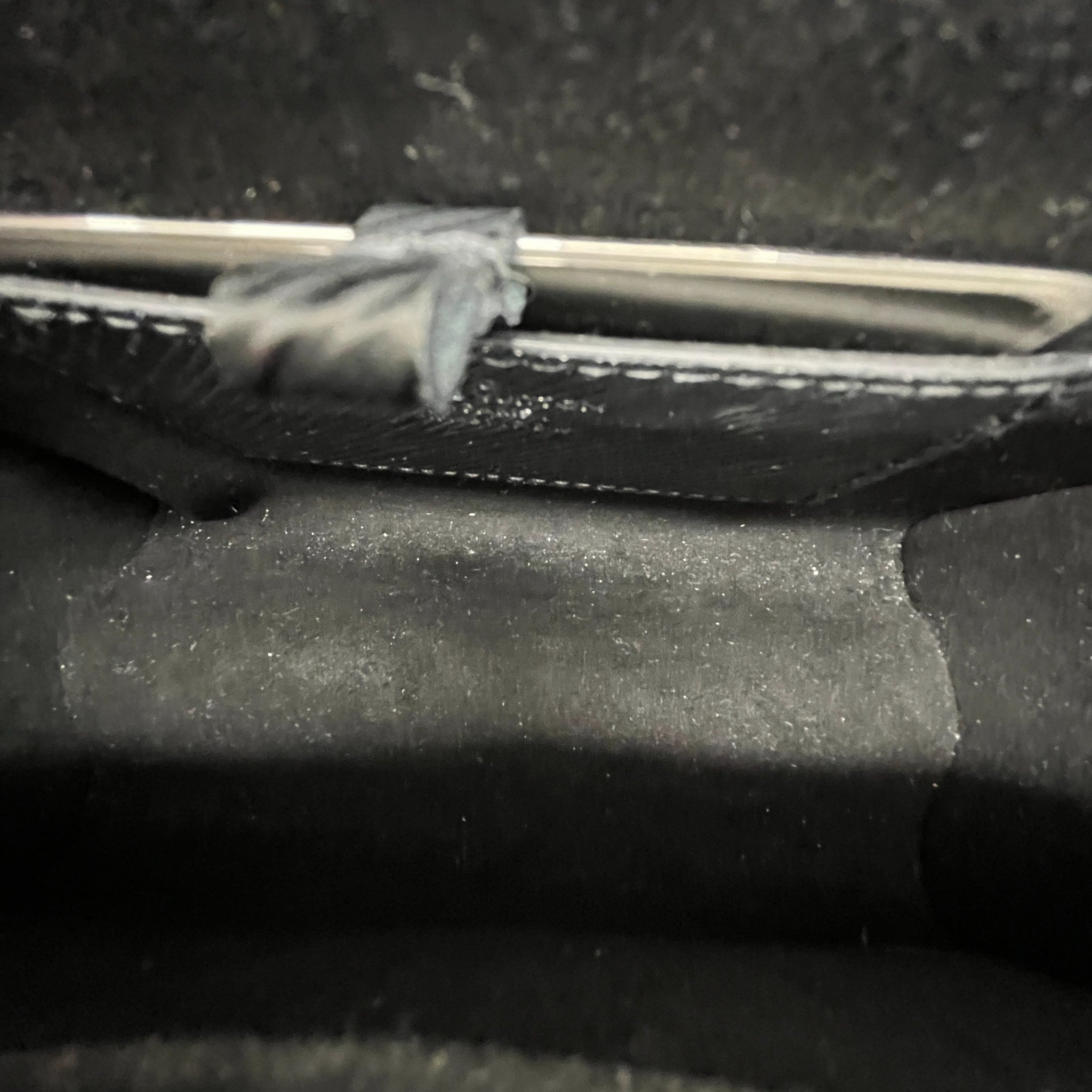 Women's Twist Pm Epi Bag Black