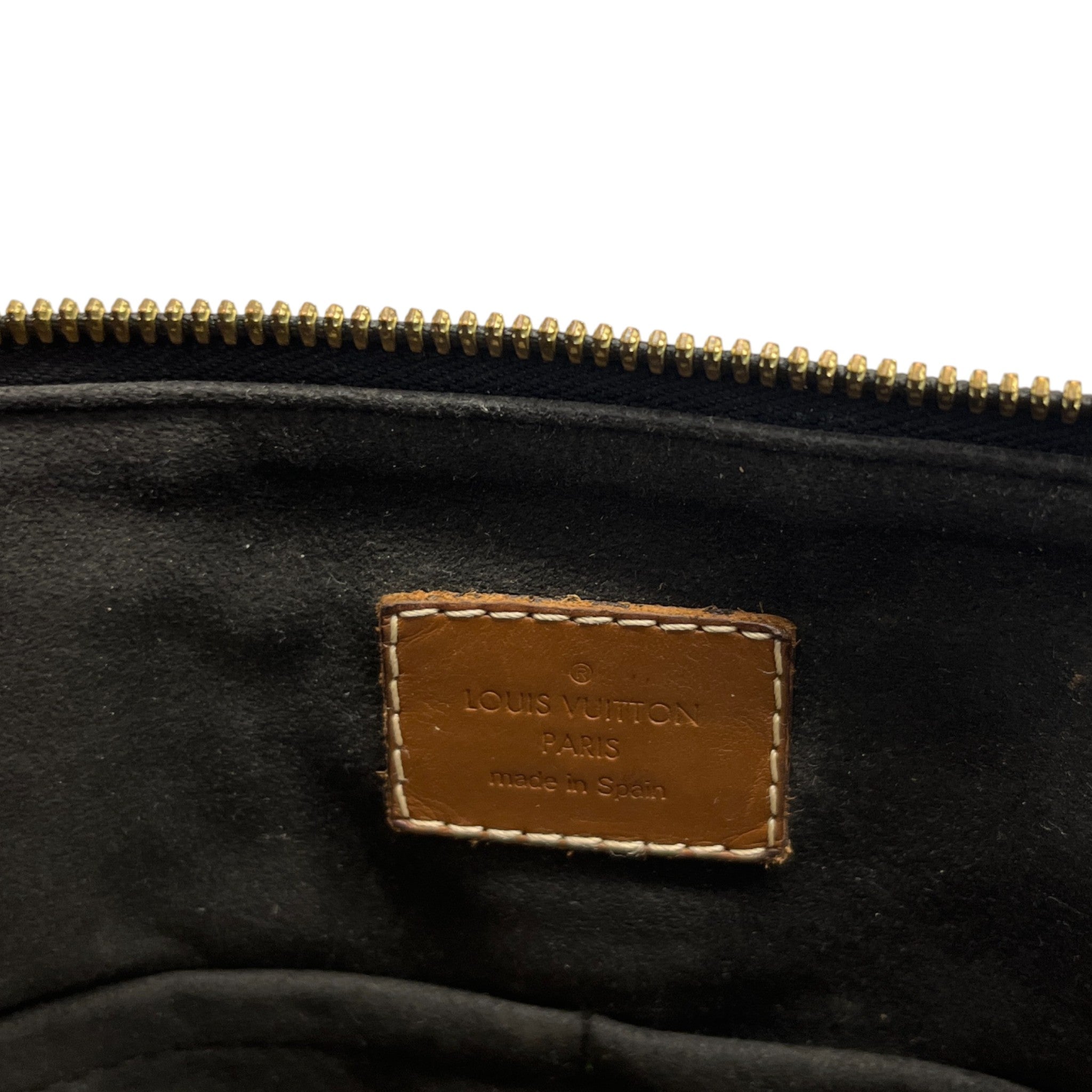 Women's Monogram Pallas Mm Bag Brown