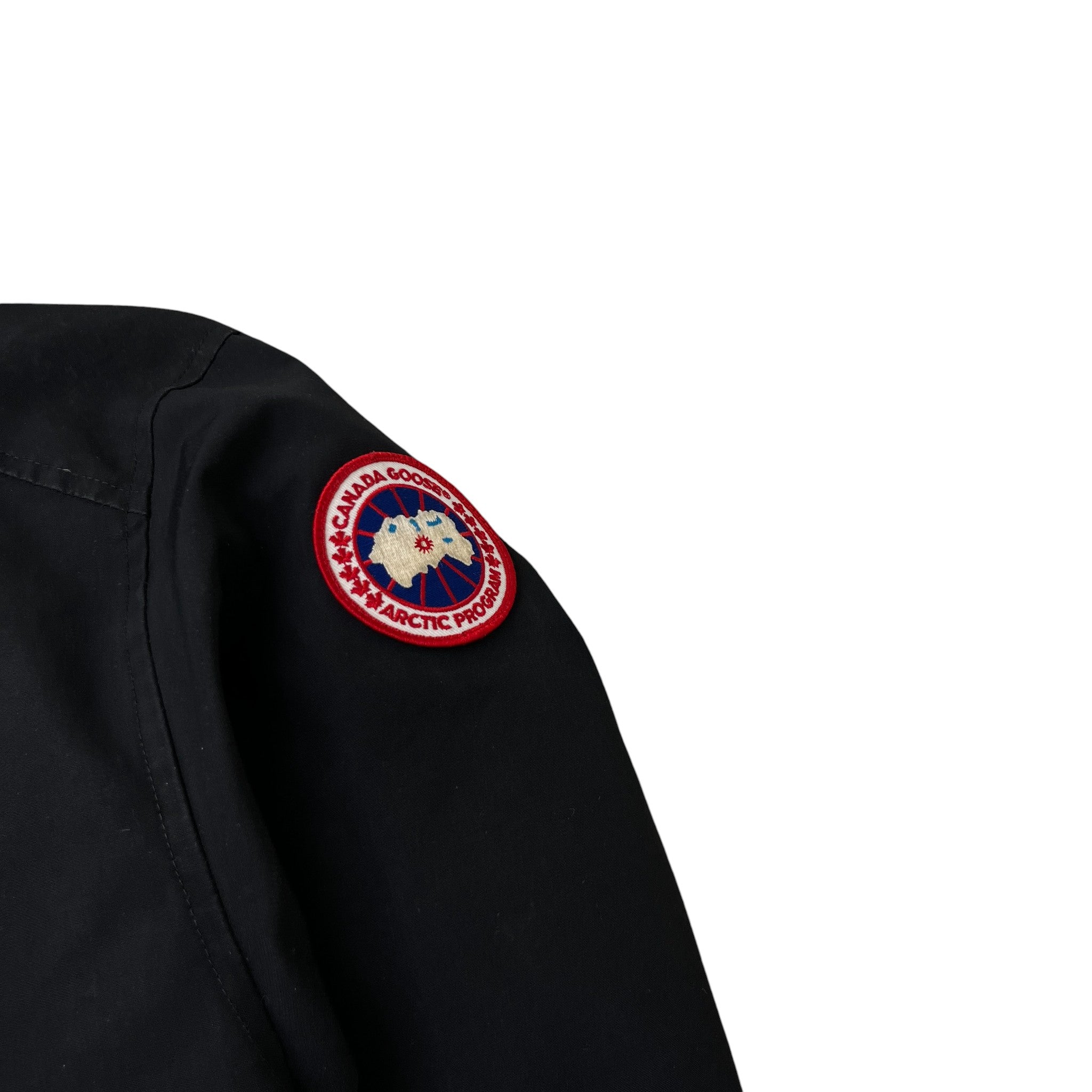 Men's Chateau Down Jacket Black Size L