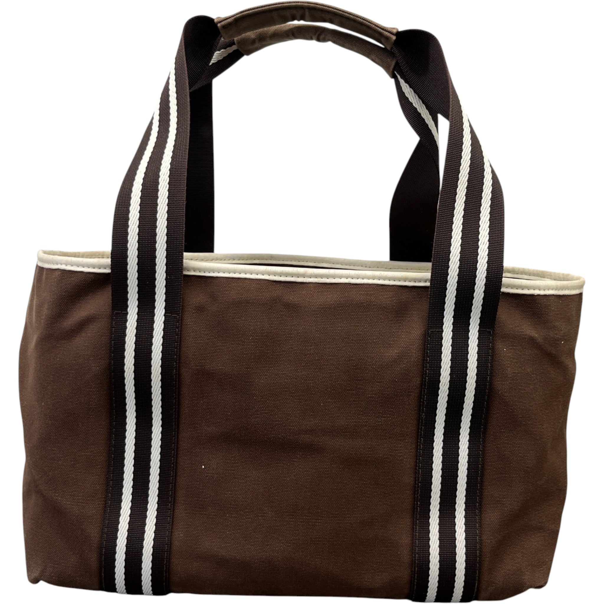 Women's Cc Tennis Bag Brown