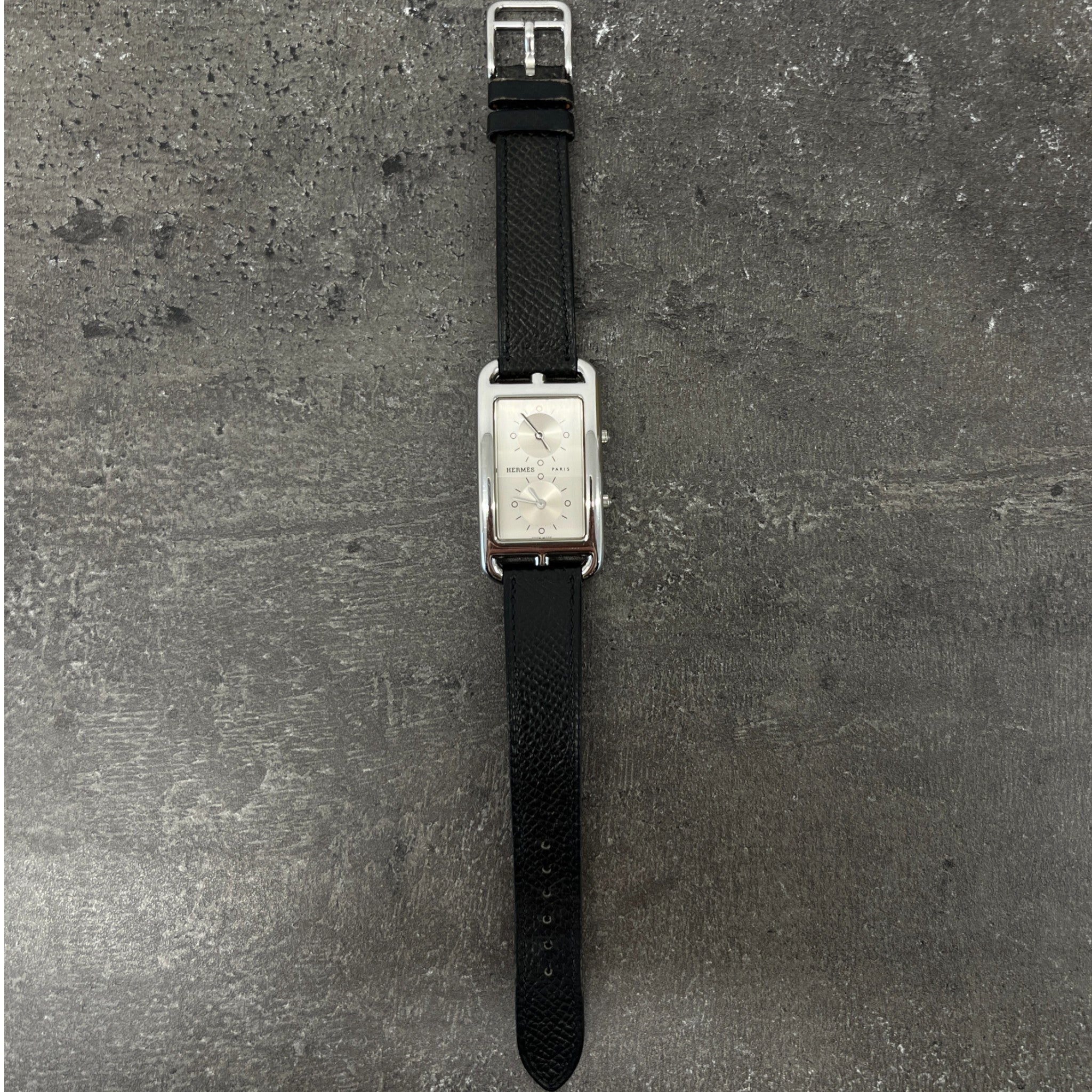 Women's Cape Cod Watch Black