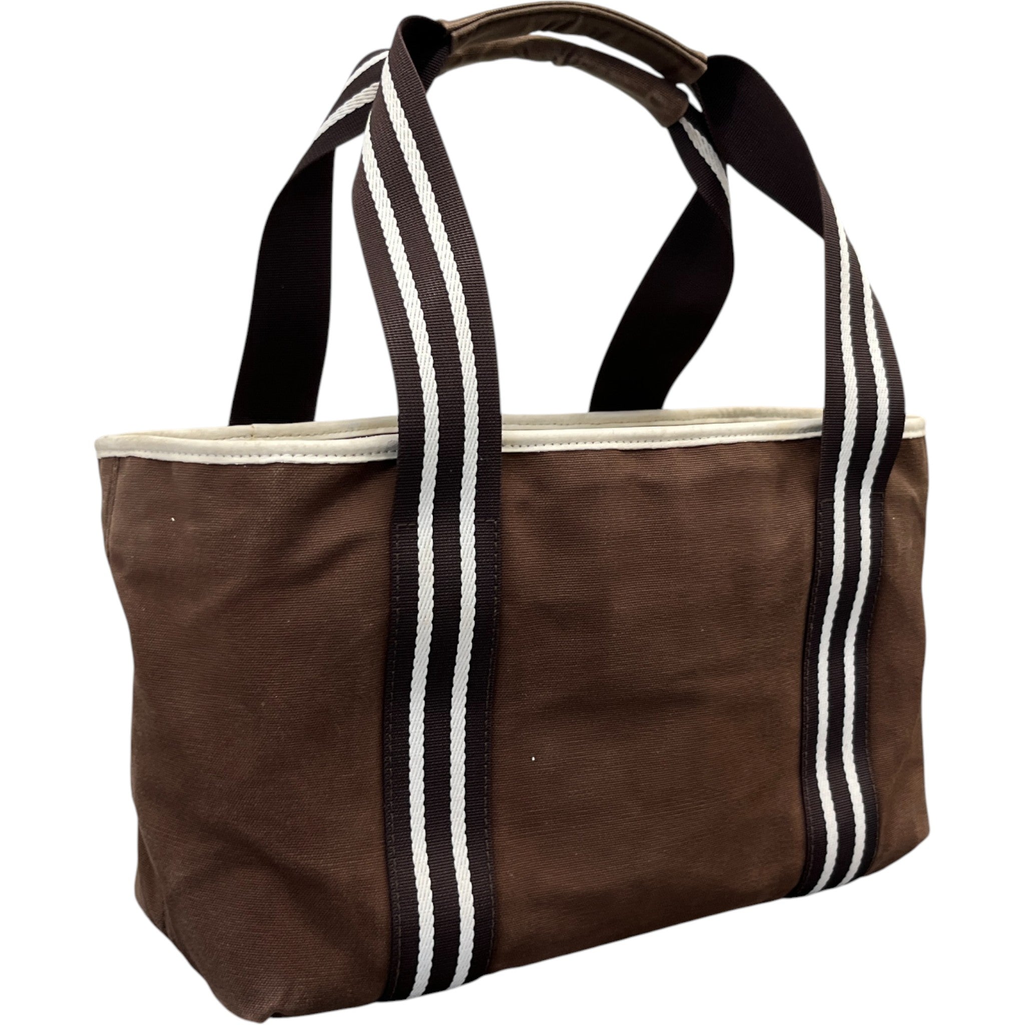 Women's Cc Tennis Bag Brown