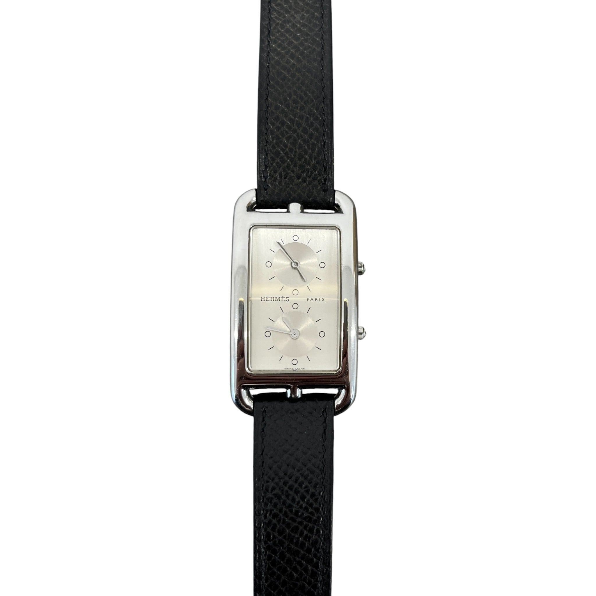 Women's Cape Cod Watch Black