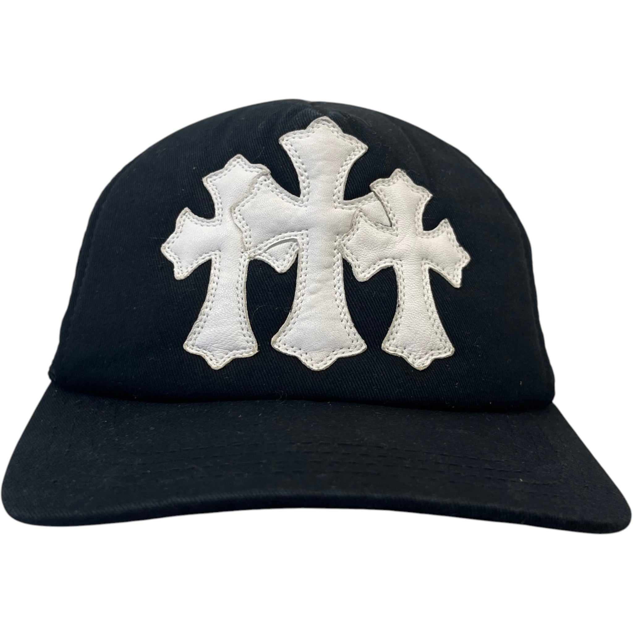 Men's Trucker Cap Black