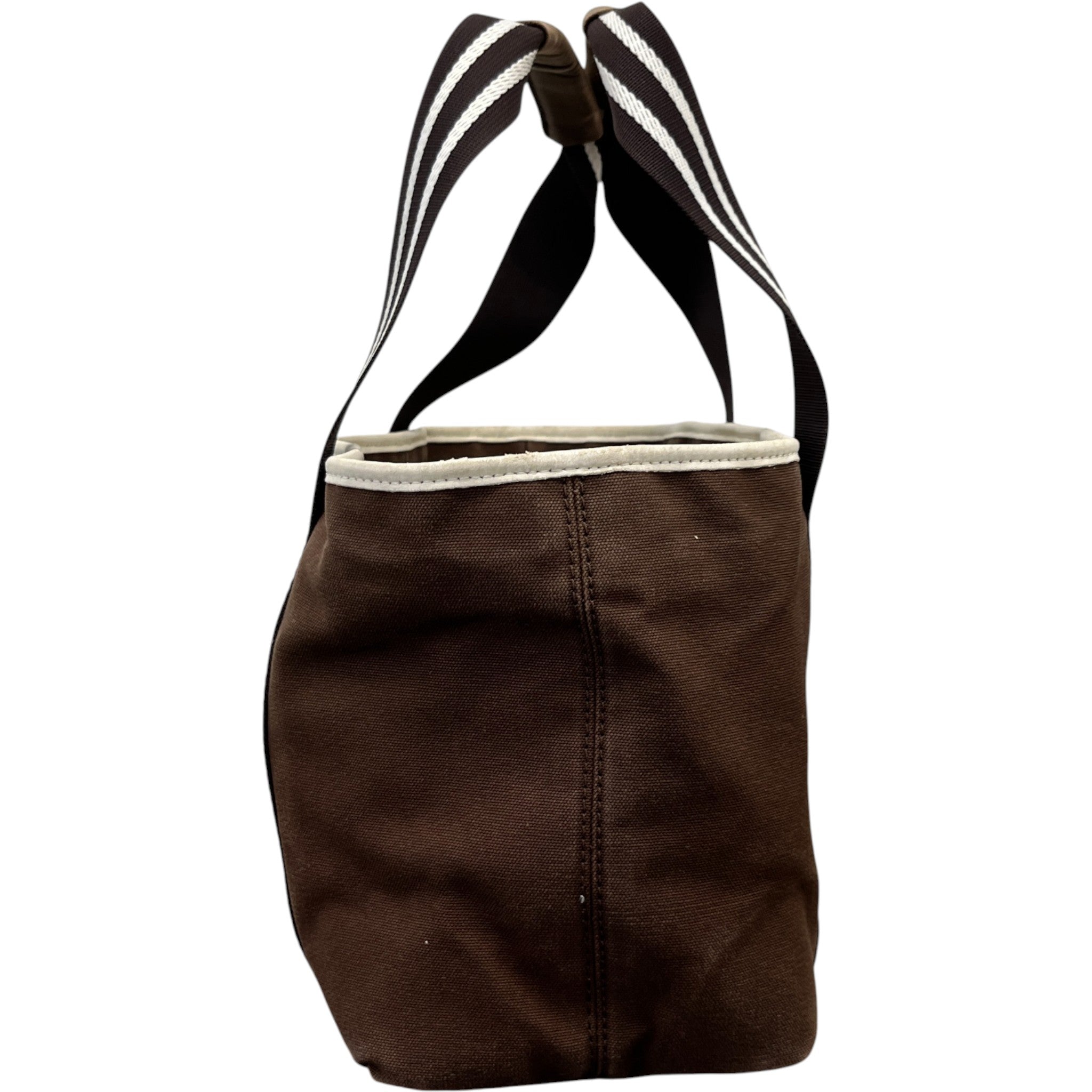 Women's Cc Tennis Bag Brown