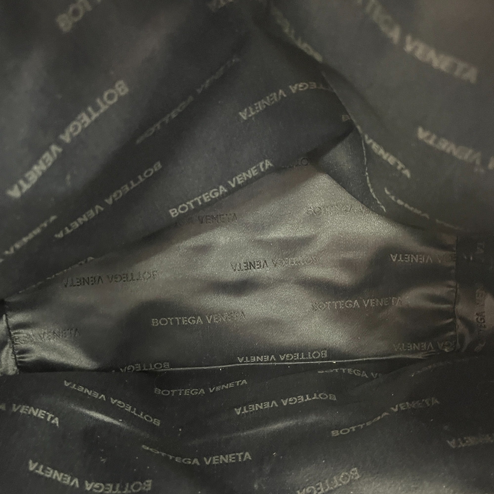 Women's Monogram Bag Red