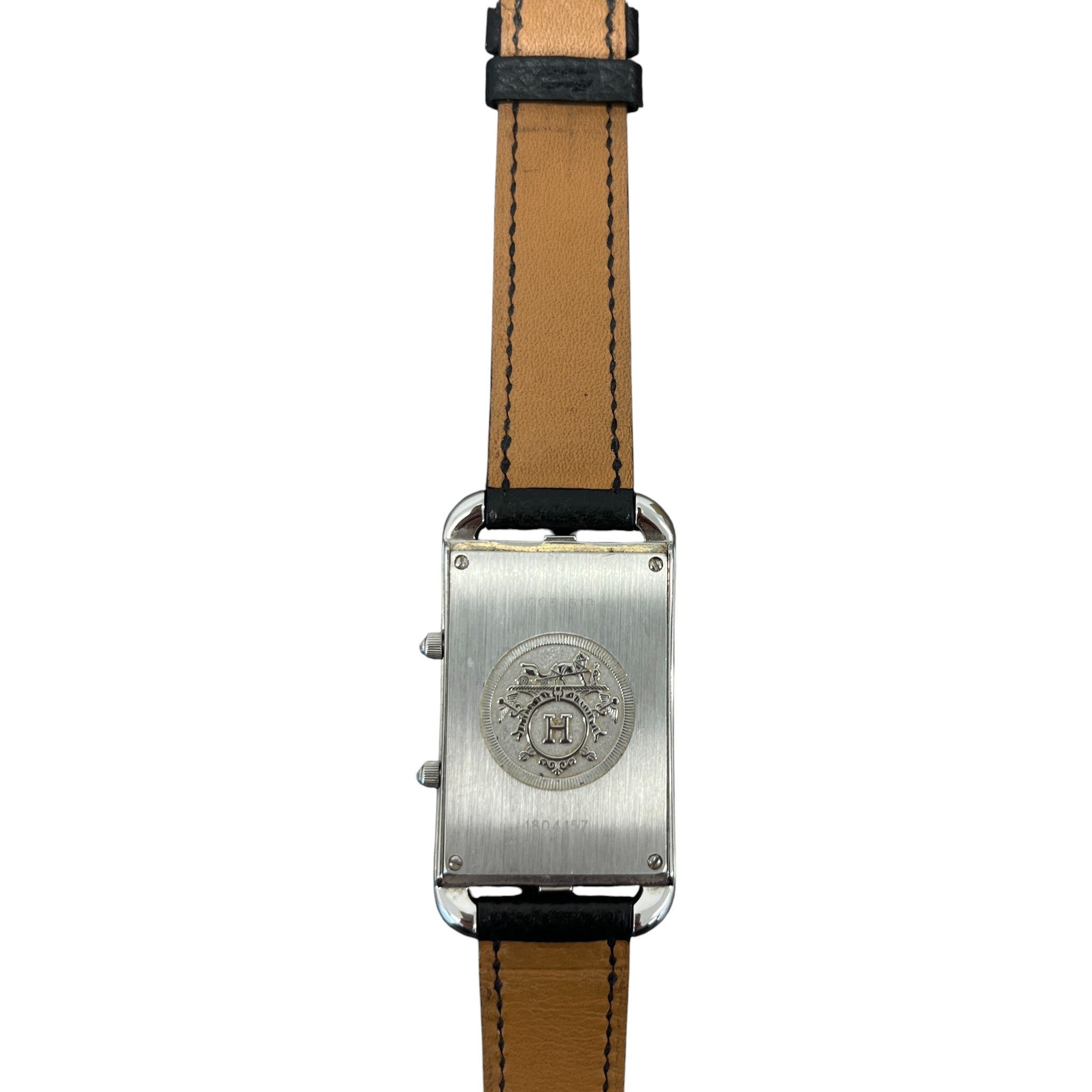 Women's Cape Cod Watch Black