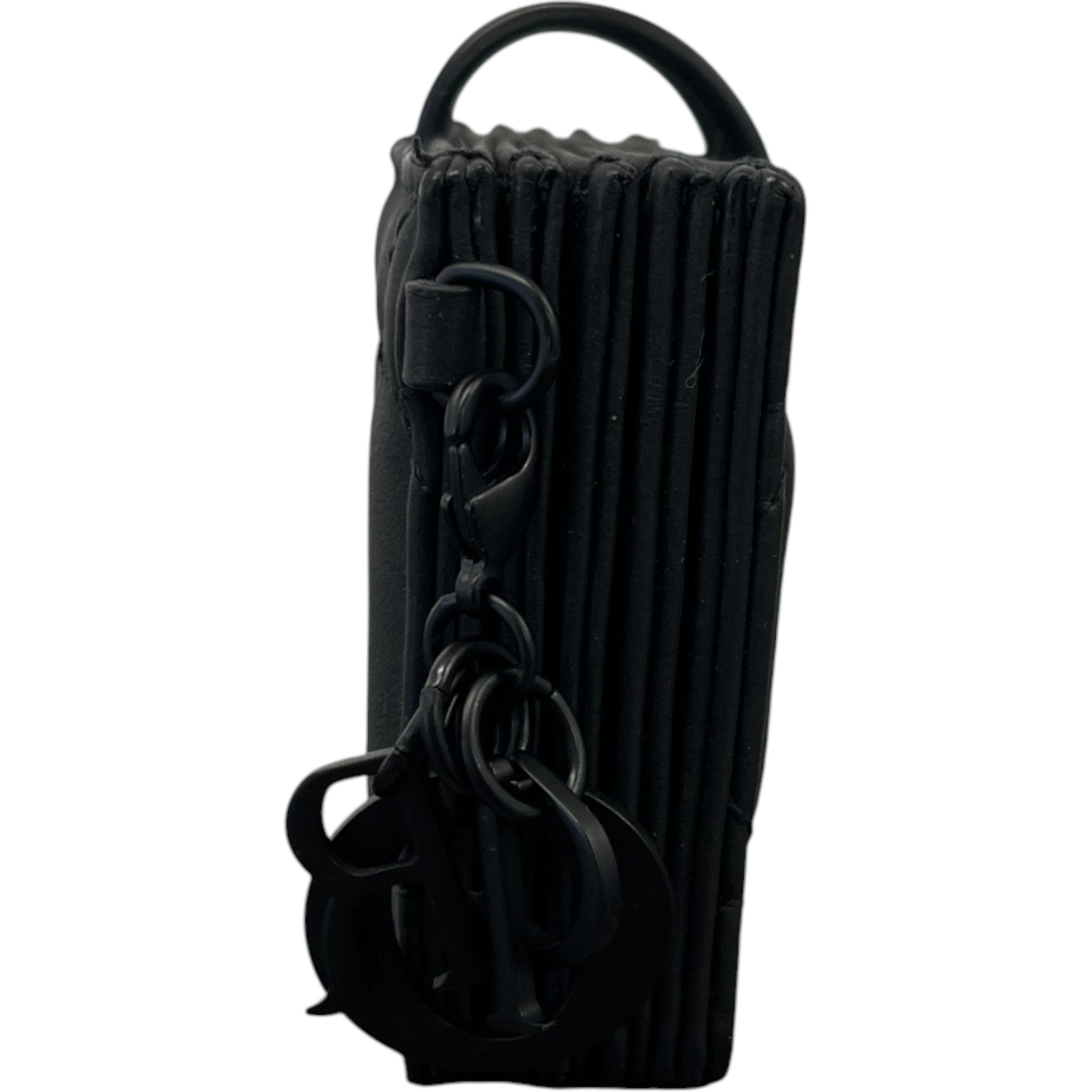 Women's Jasmine Card Holder Black