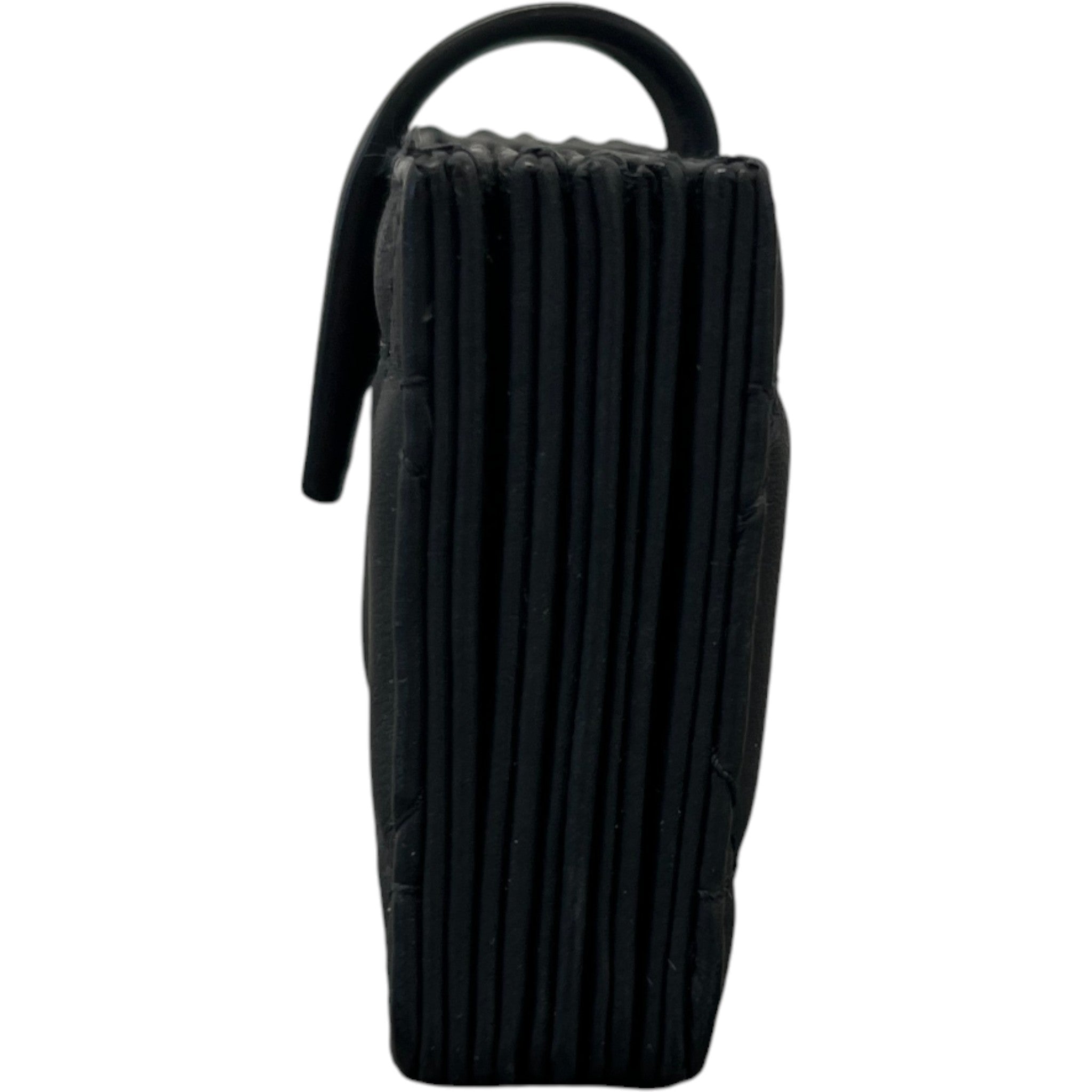 Women's Jasmine Card Holder Black