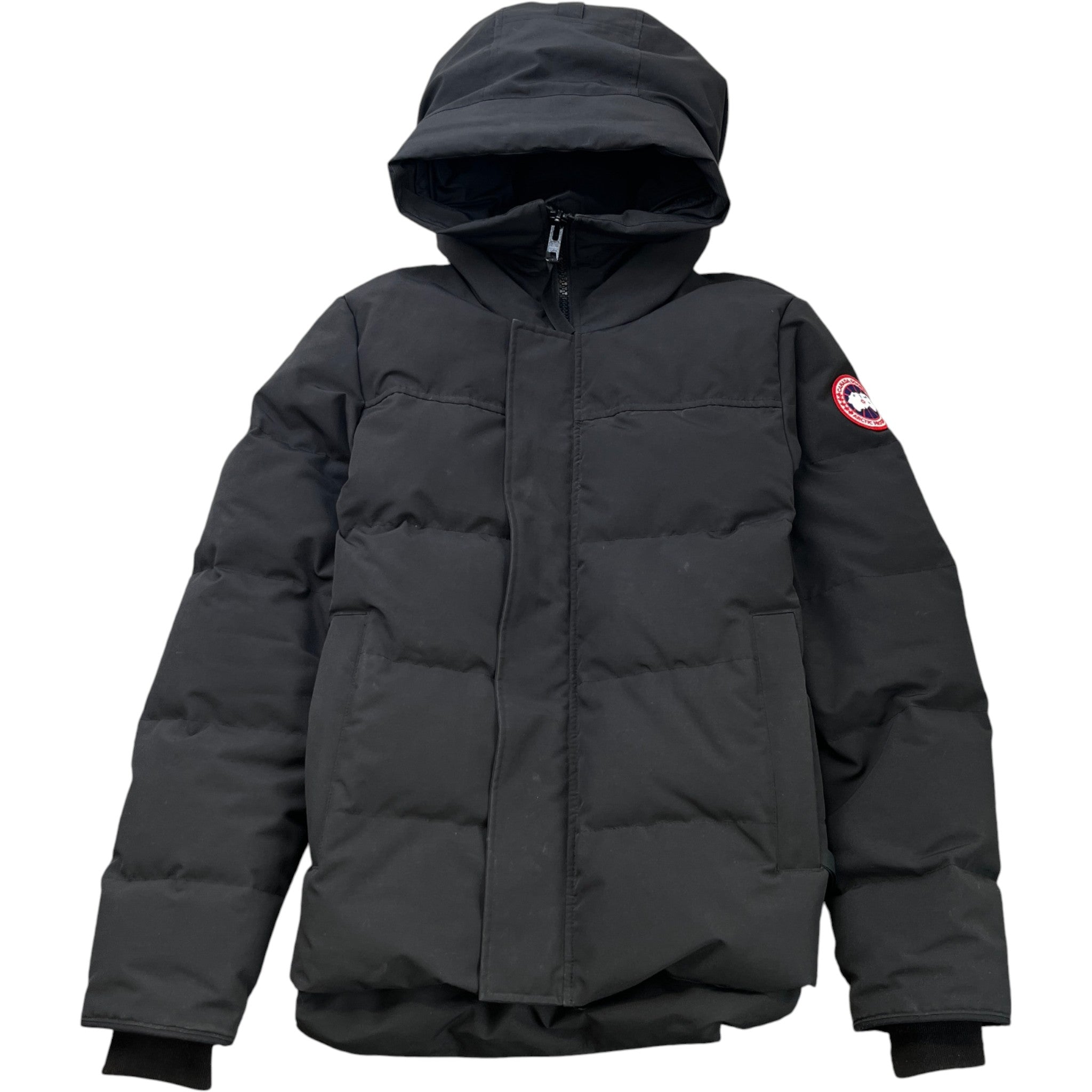 Men's Macmillan Down Jacket Black Size S