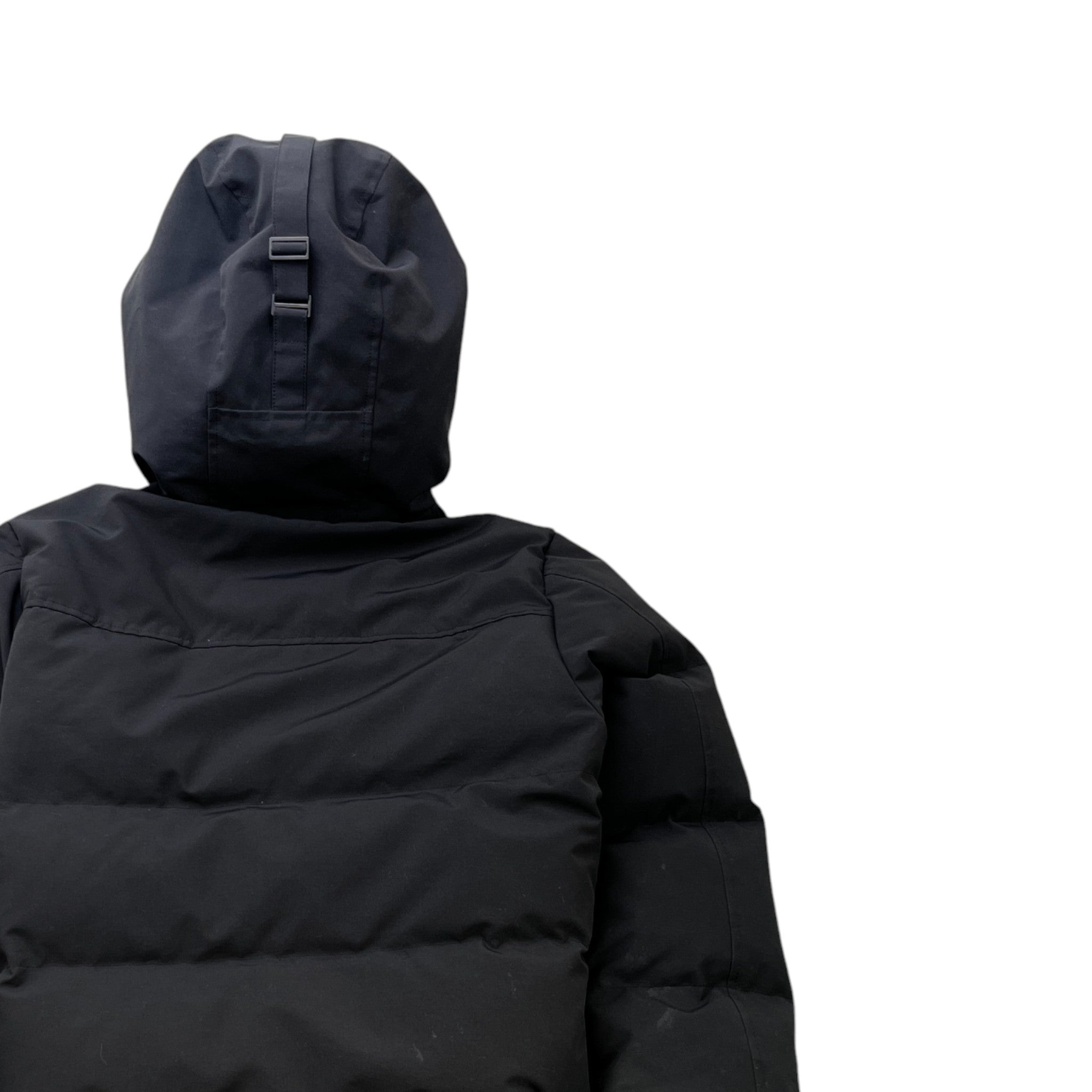 Men's Macmillan Down Jacket Black Size S