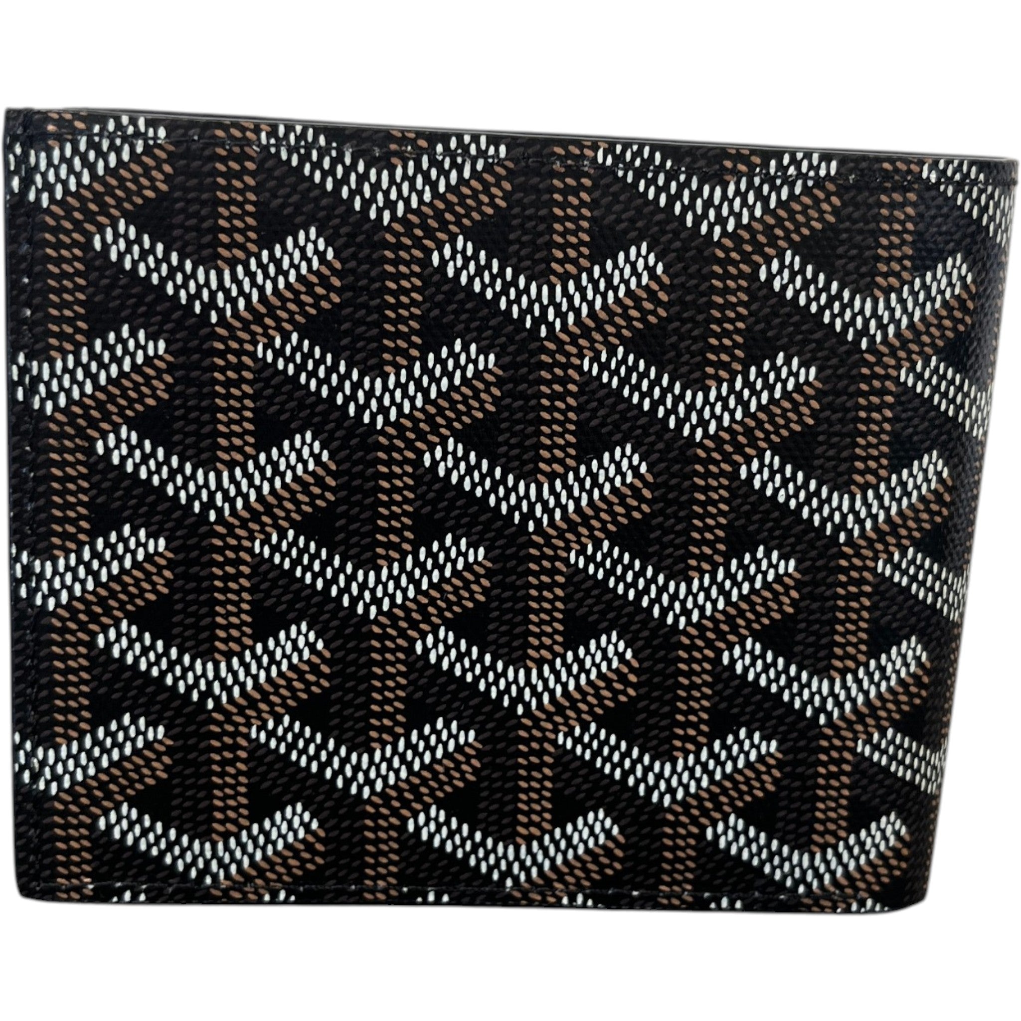 Men's Victoire Wallet Black