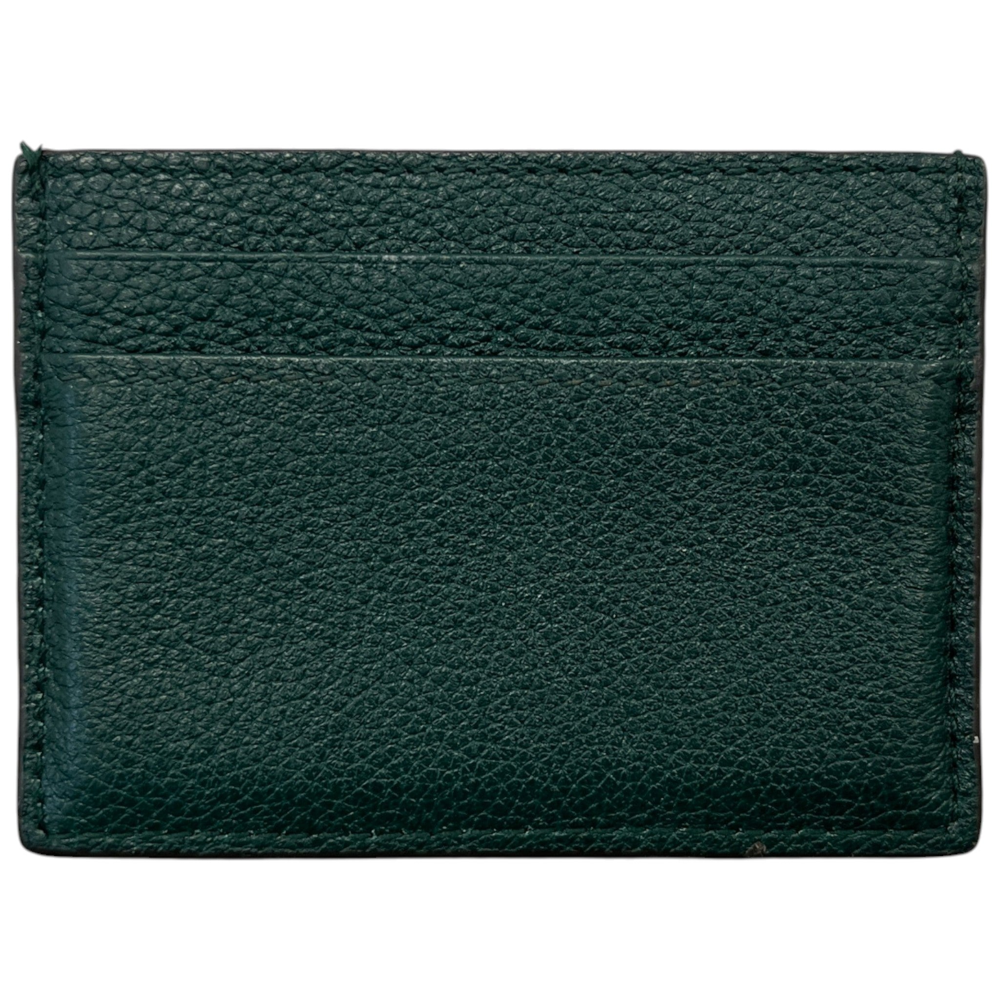 Women's Zumi Card Holder Green