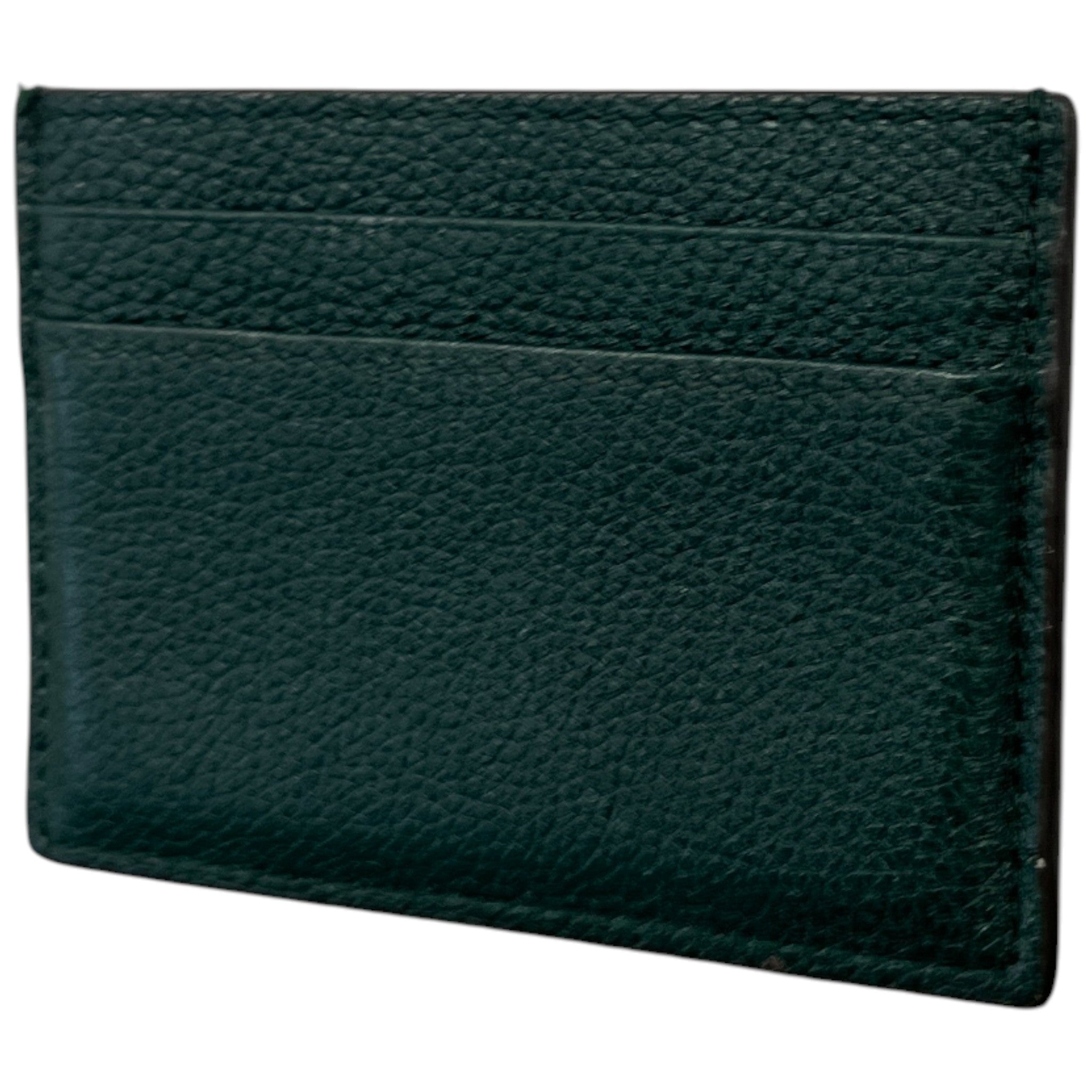 Women's Zumi Card Holder Green