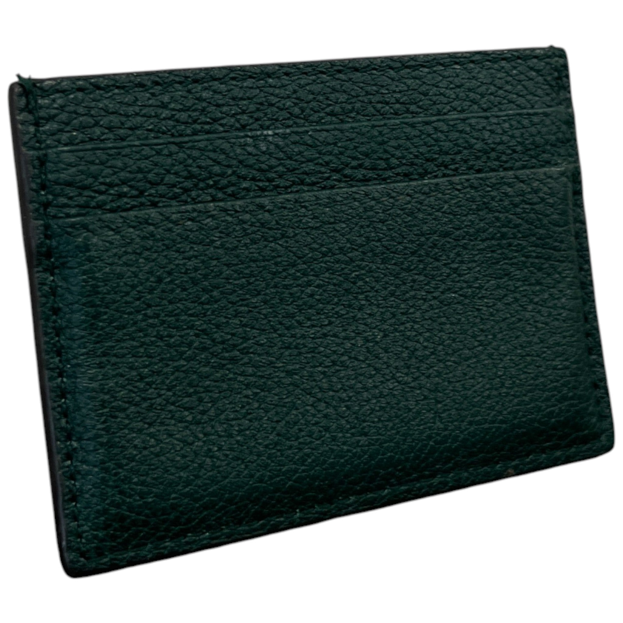 Women's Zumi Card Holder Green