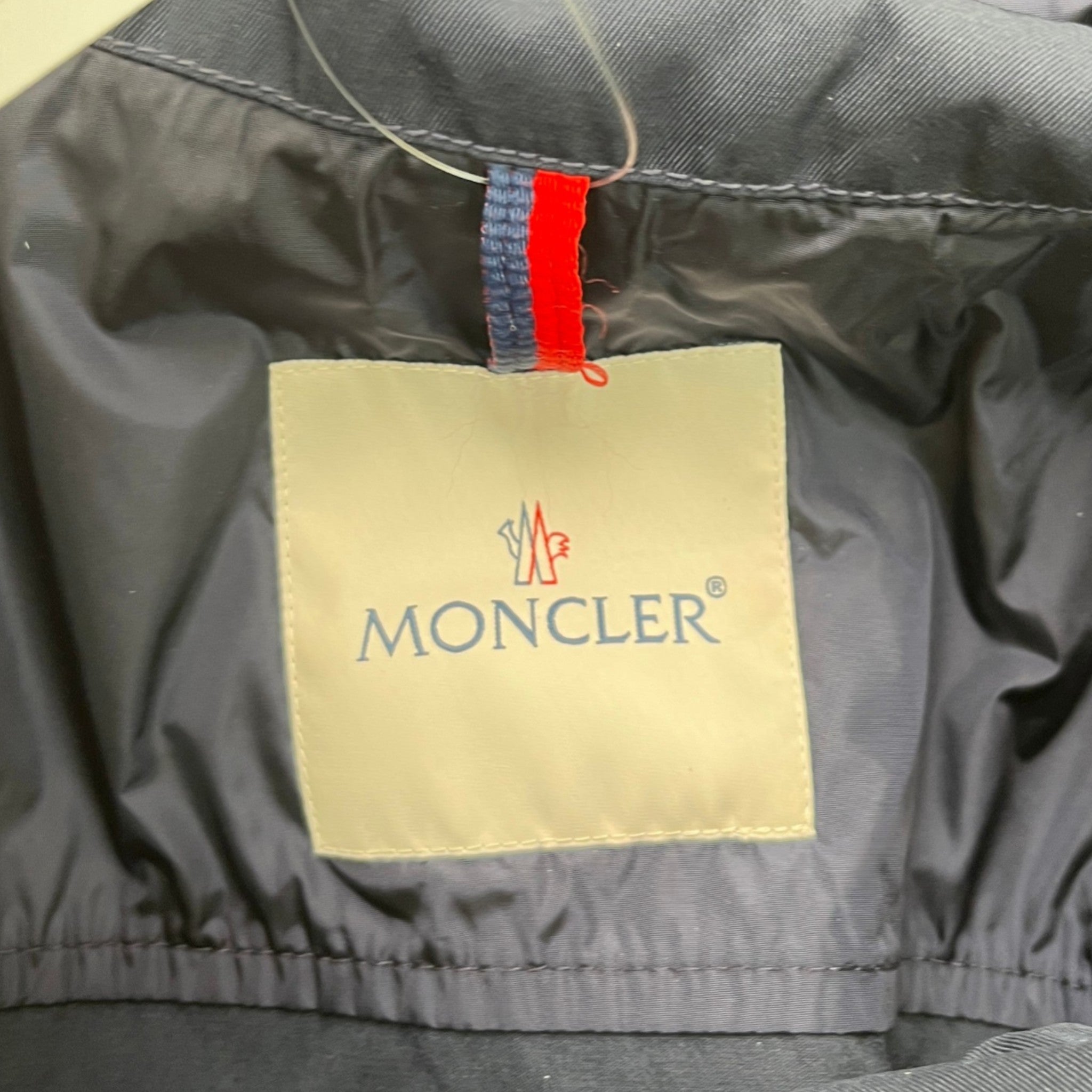 Women's Eclair Jacket Navy Size 3 / UK 14