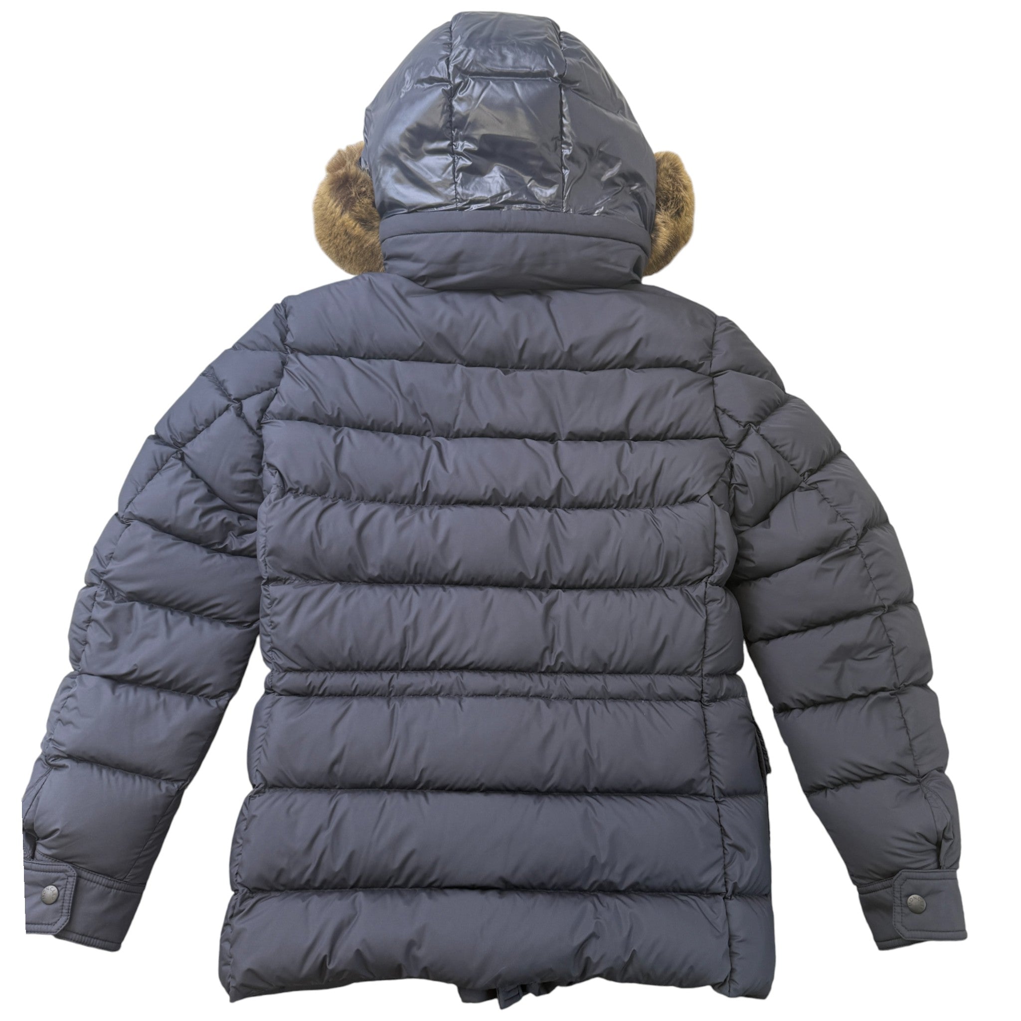 Men's Chevreuse Down Jacket Navy Size 2 / M