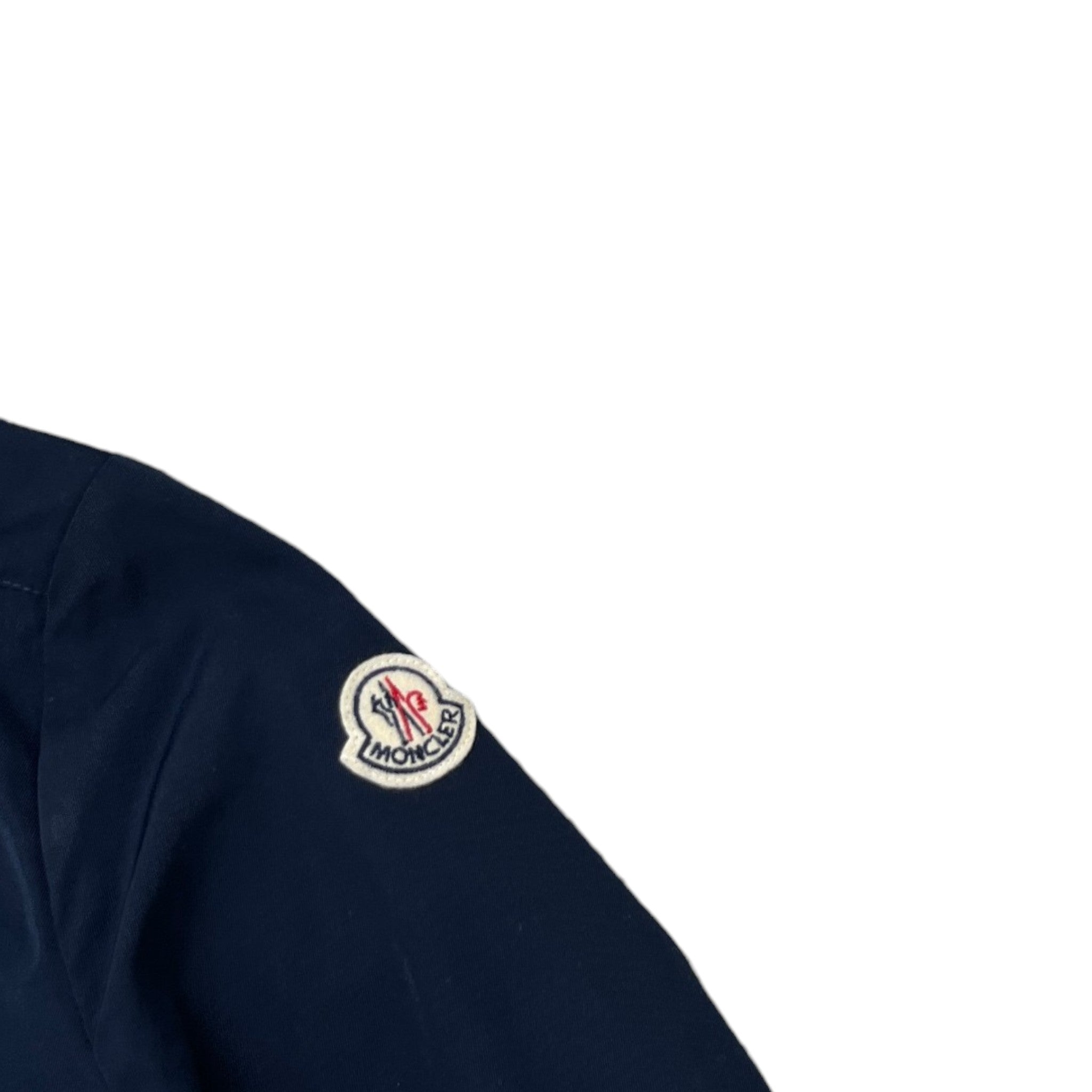 Women's Eclair Jacket Navy Size 3 / UK 14