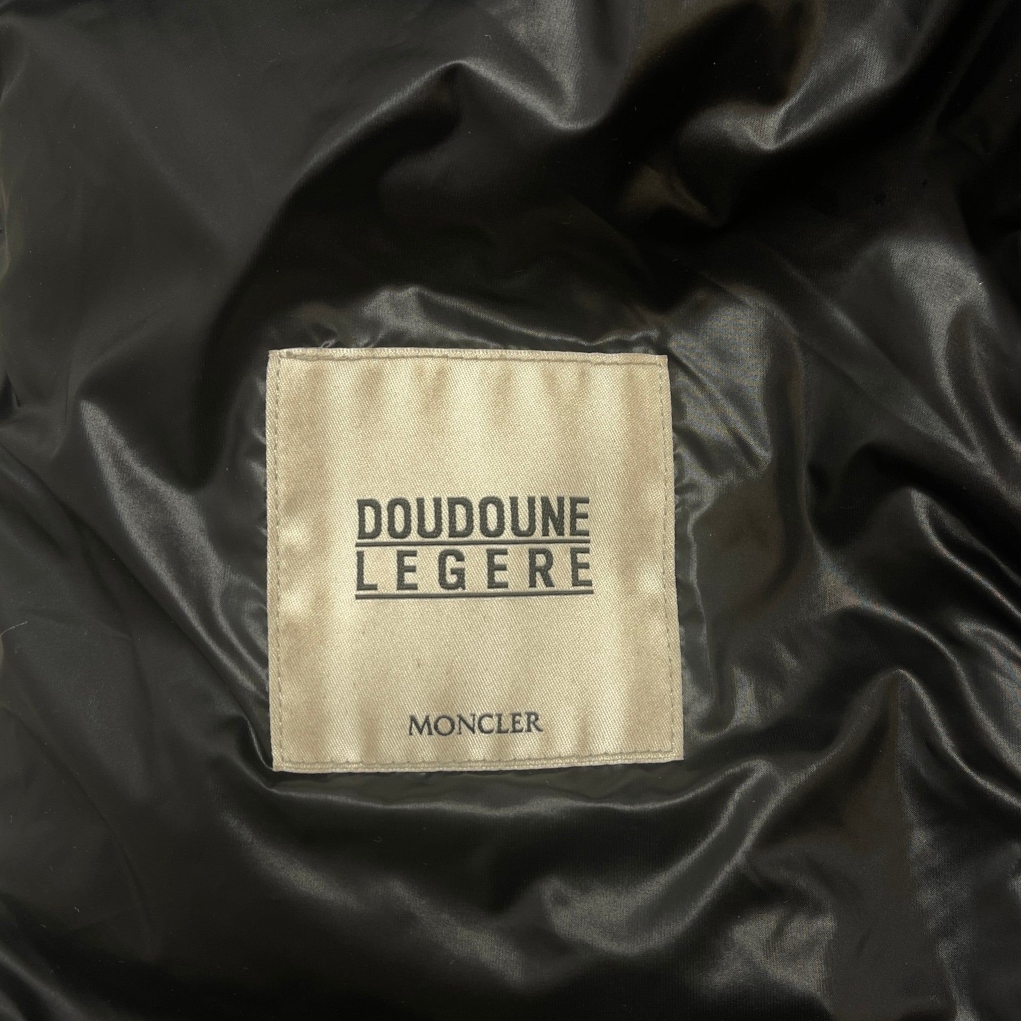 Women's Serinde Down Jacket Beige Size 1 / UK 10