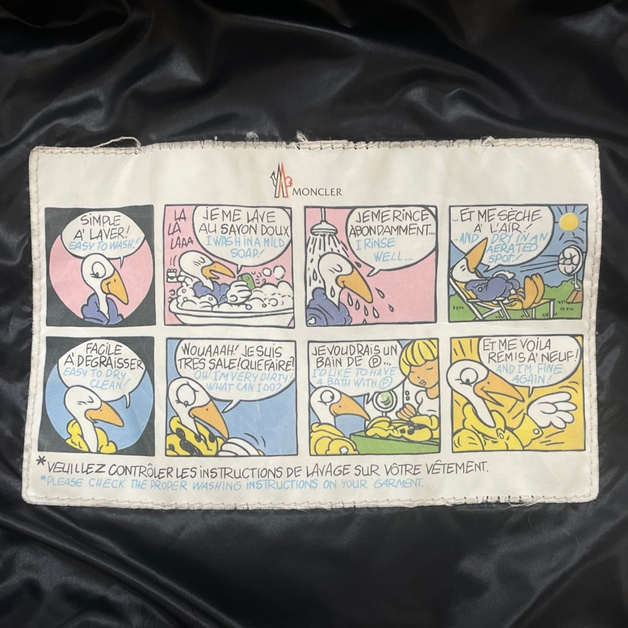 Women's Serinde Down Jacket Beige Size 1 / UK 10