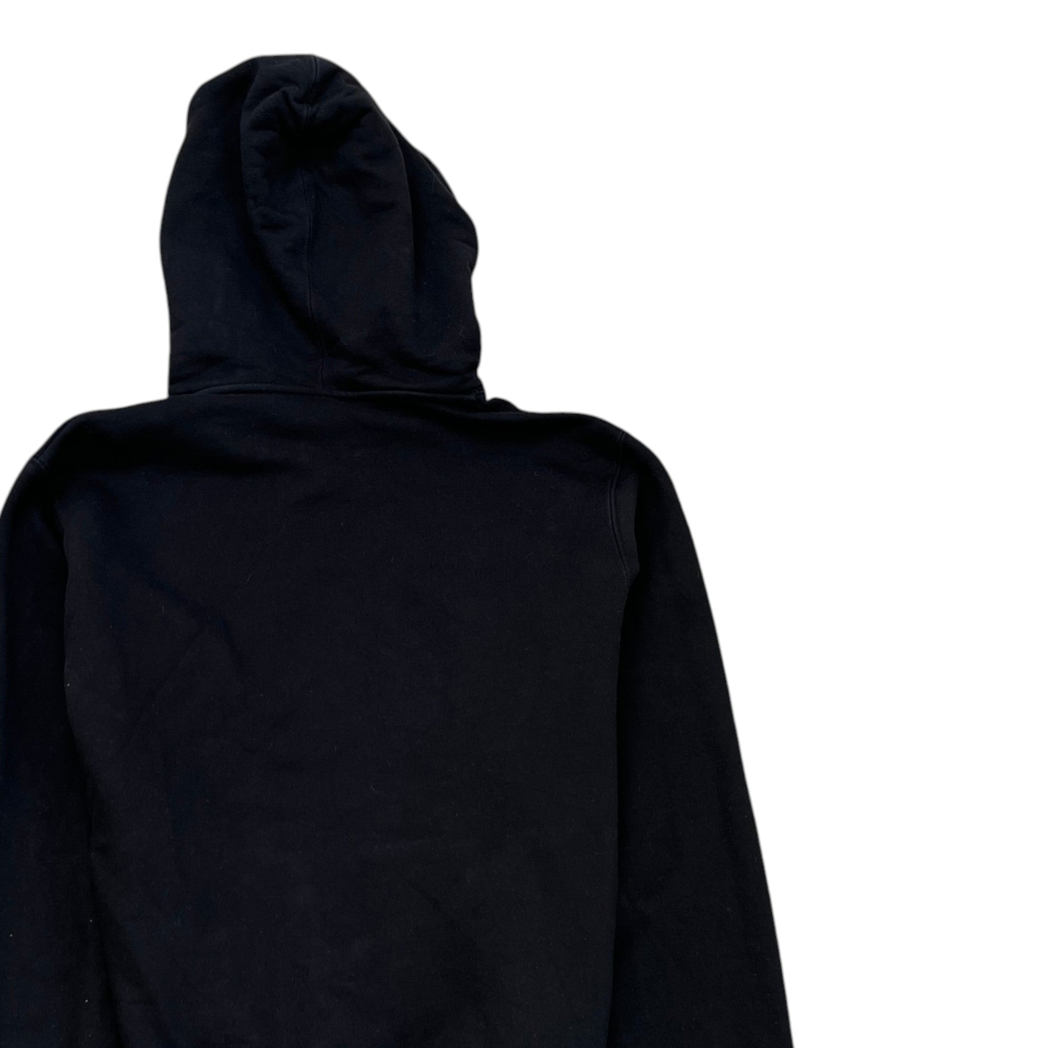Men's Cd Icon Hoodie Black Size XS