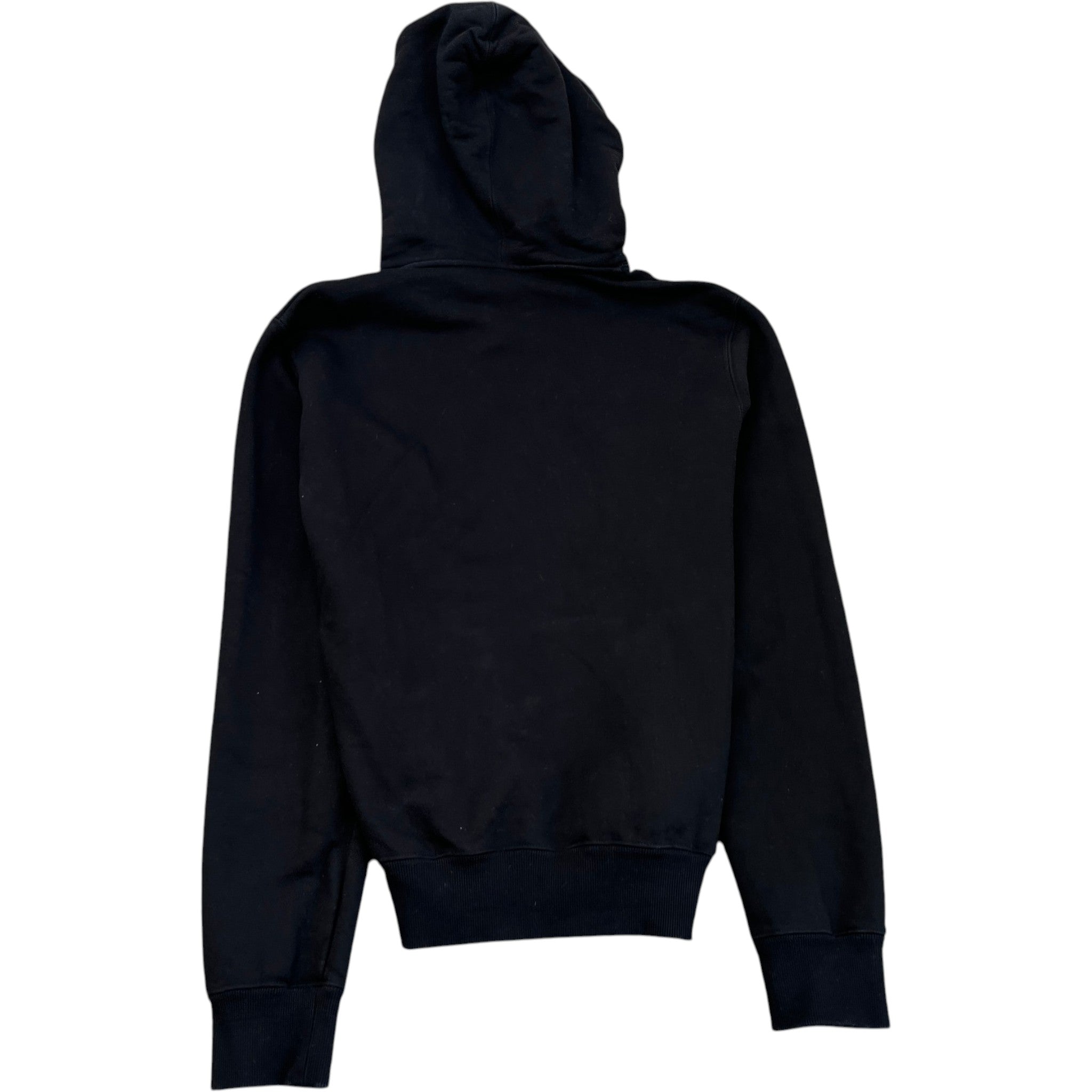 Men's Cd Icon Hoodie Black Size XS
