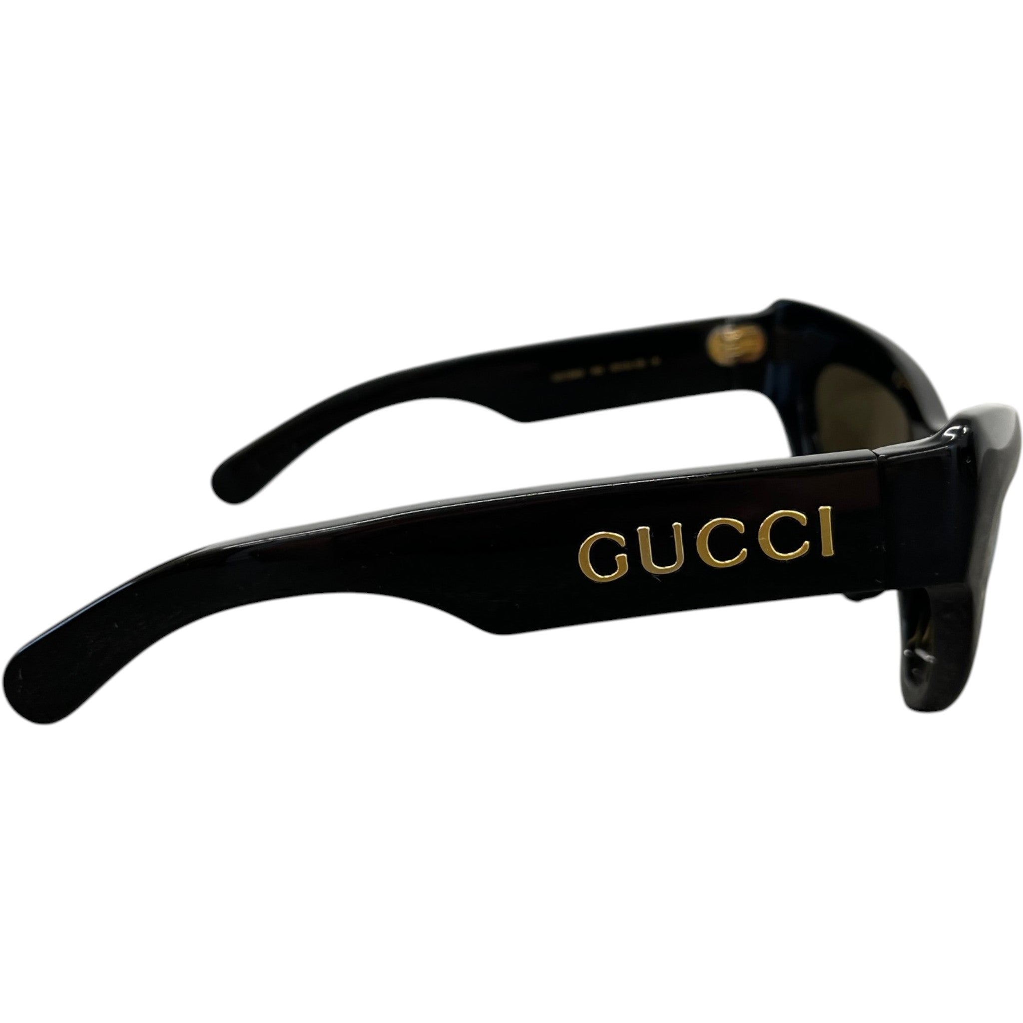 Women's Cat Eye Sunglasses Black