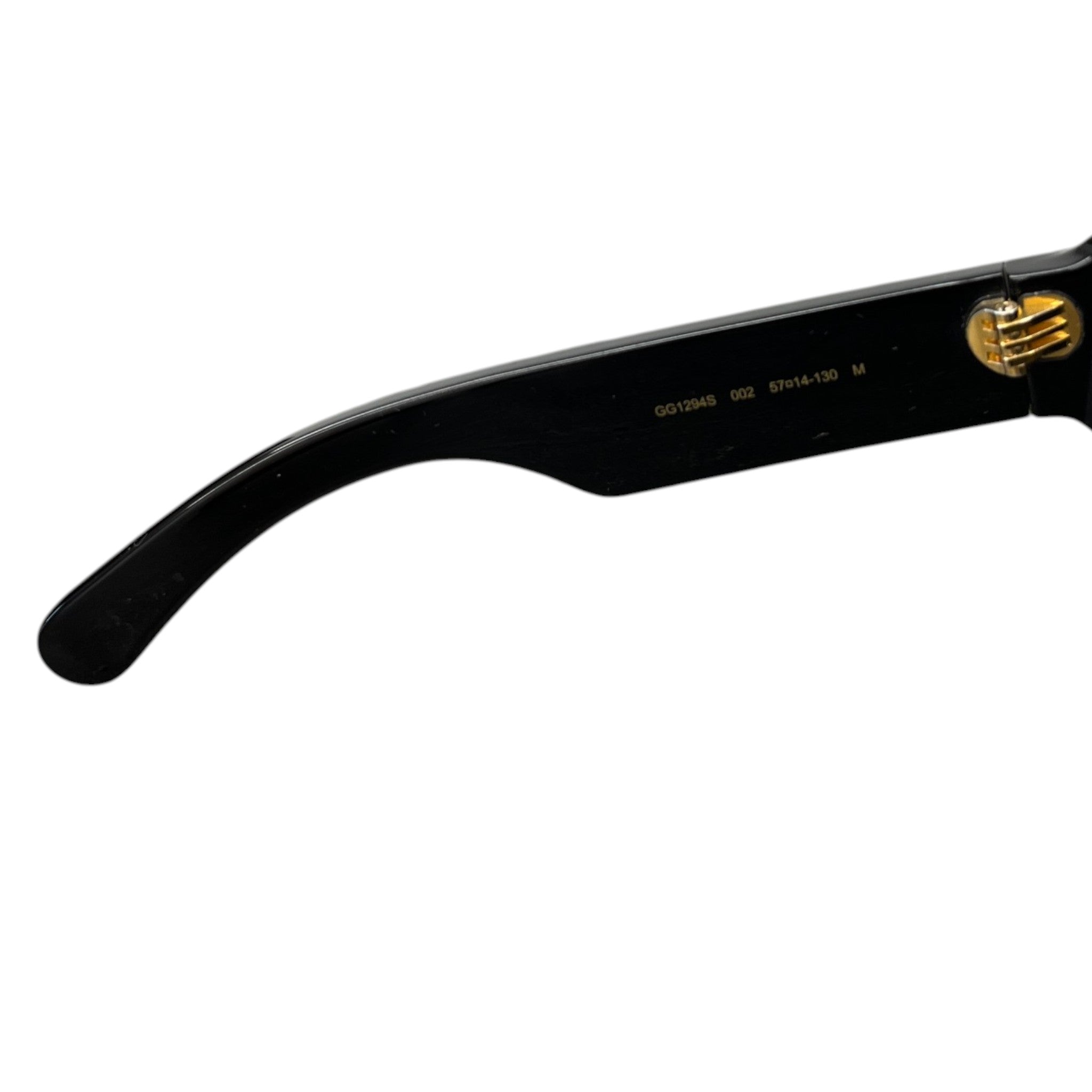 Women's Cat Eye Sunglasses Black