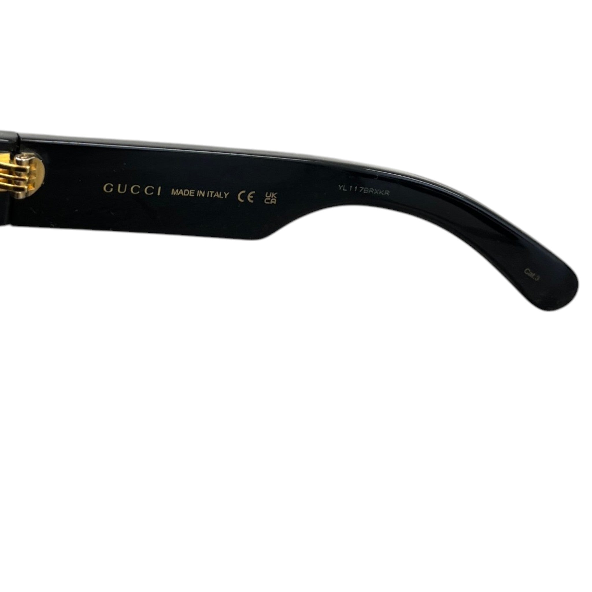 Women's Cat Eye Sunglasses Black