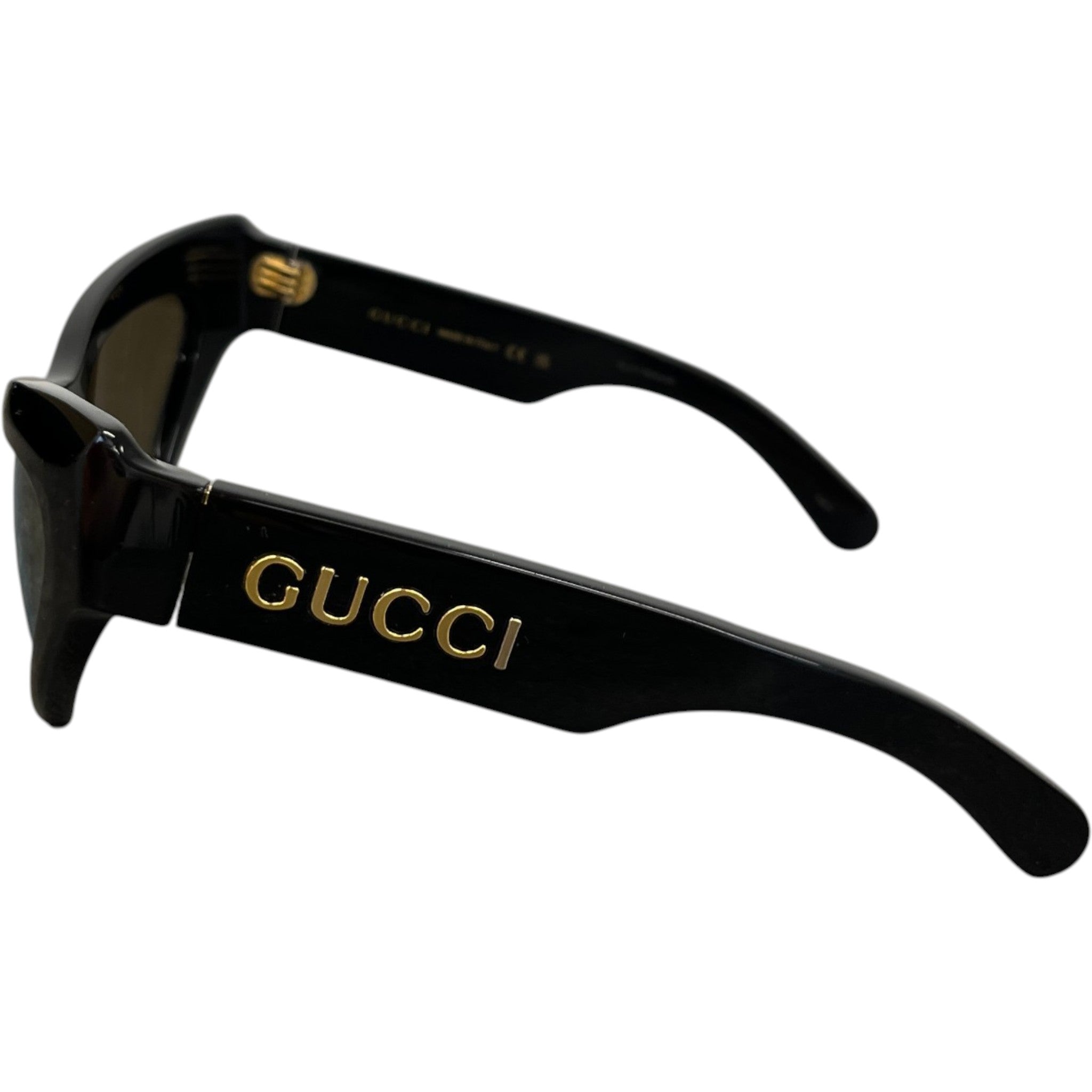 Women's Cat Eye Sunglasses Black