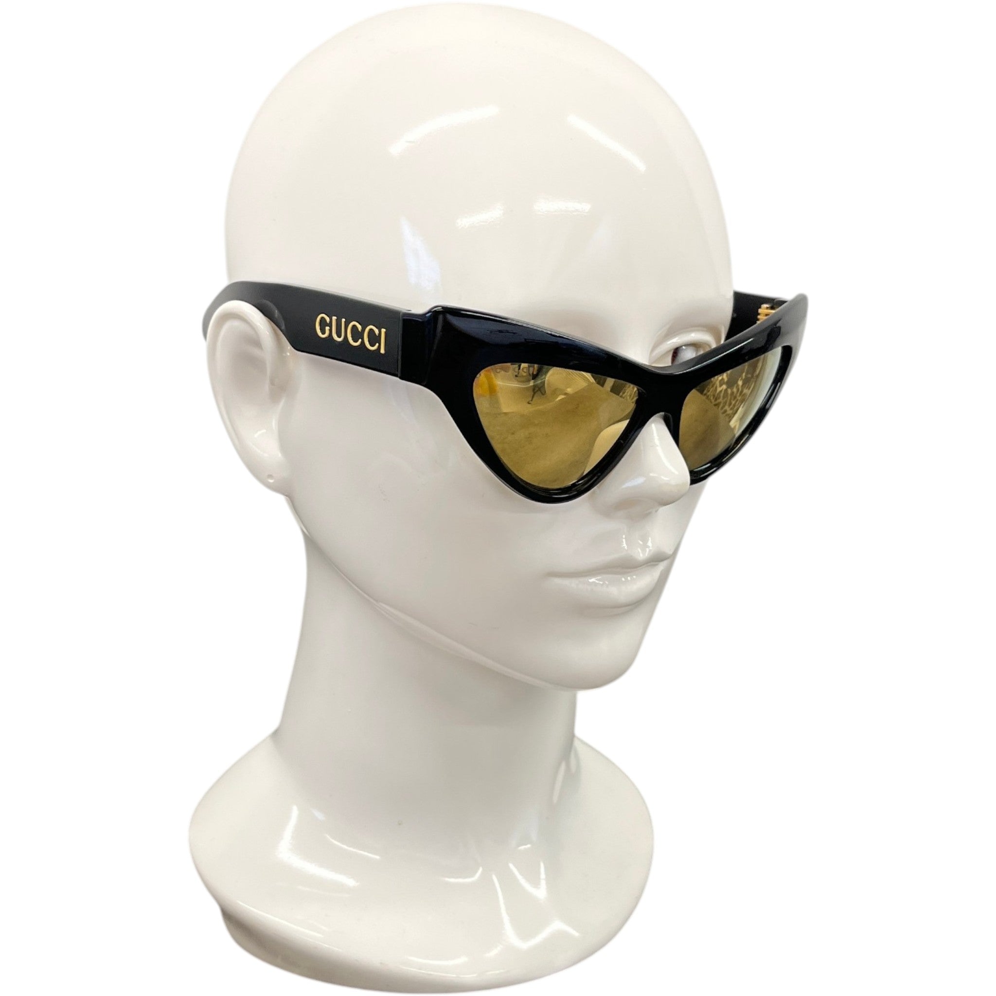 Women's Cat Eye Sunglasses Black